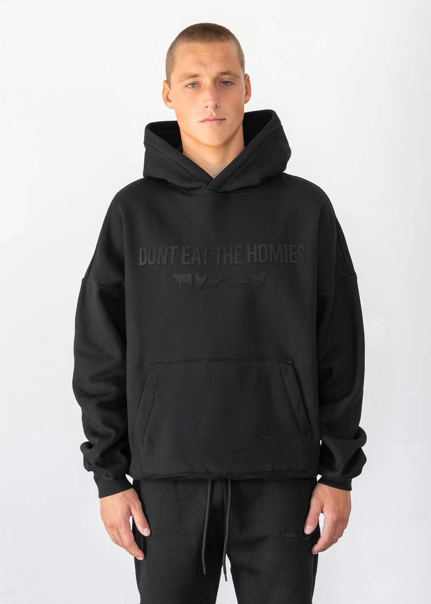 3D HOODIE - Image 4