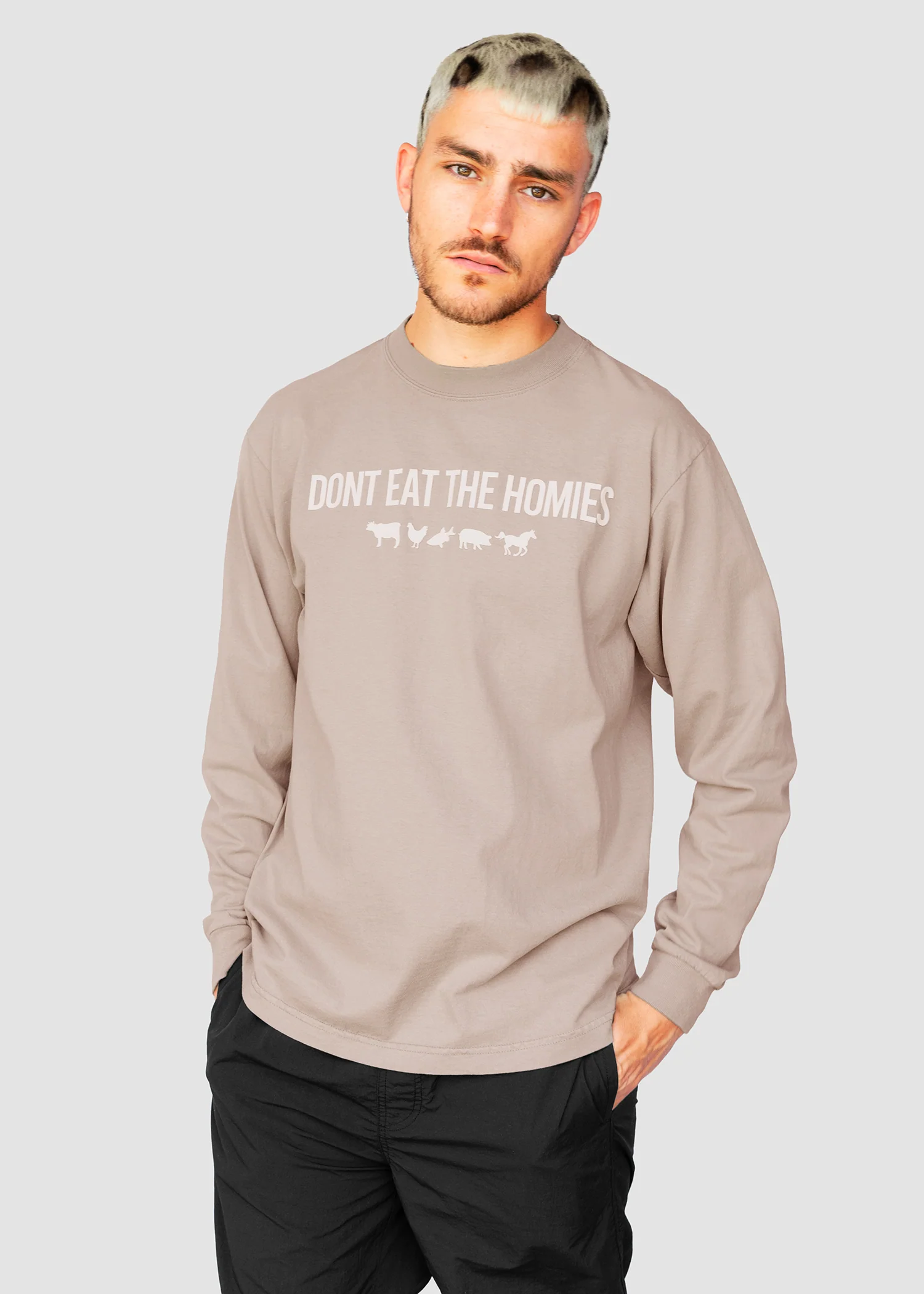 3D LONG SLEEVE - Image 3