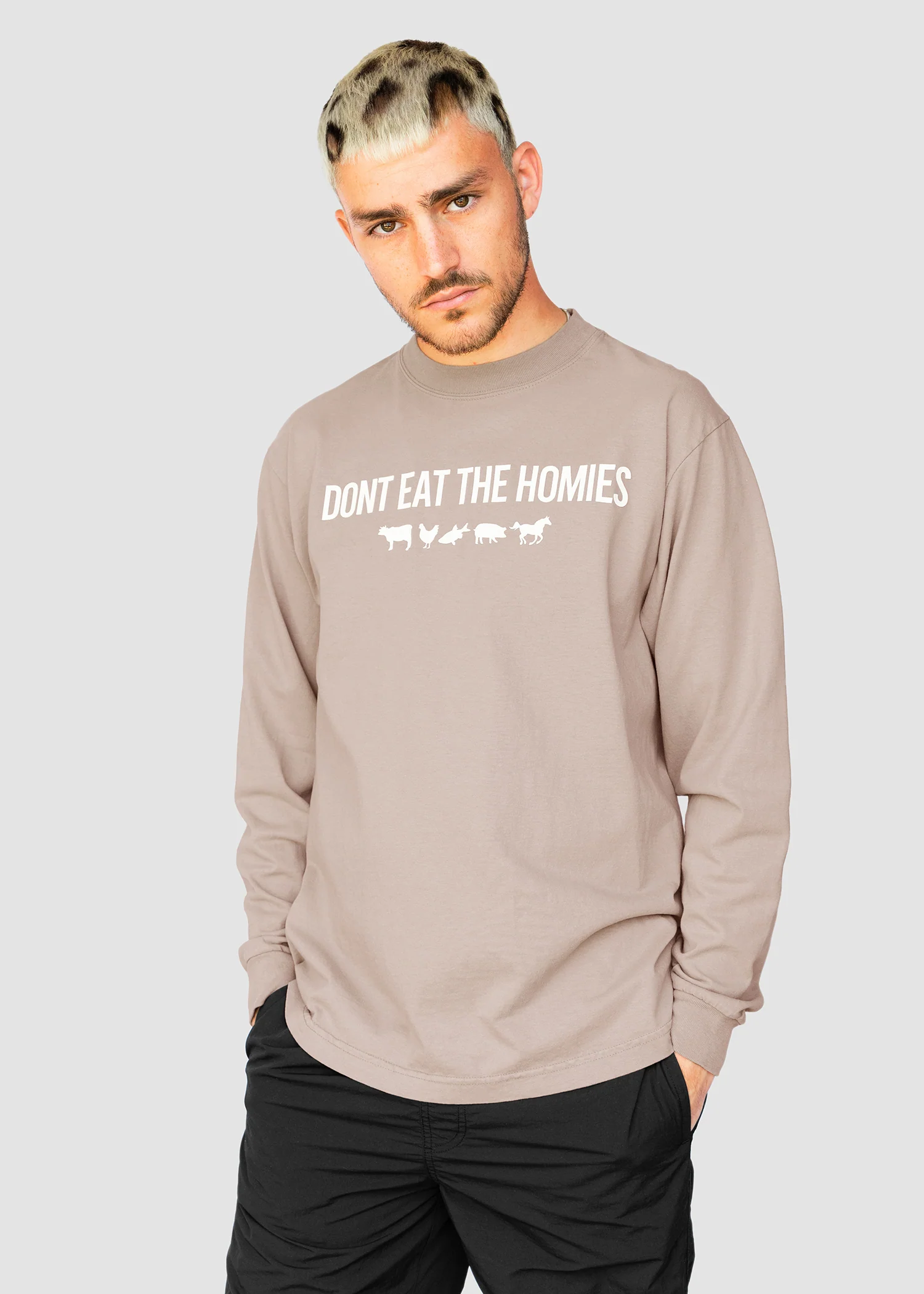 3D LONG SLEEVE - Image 4
