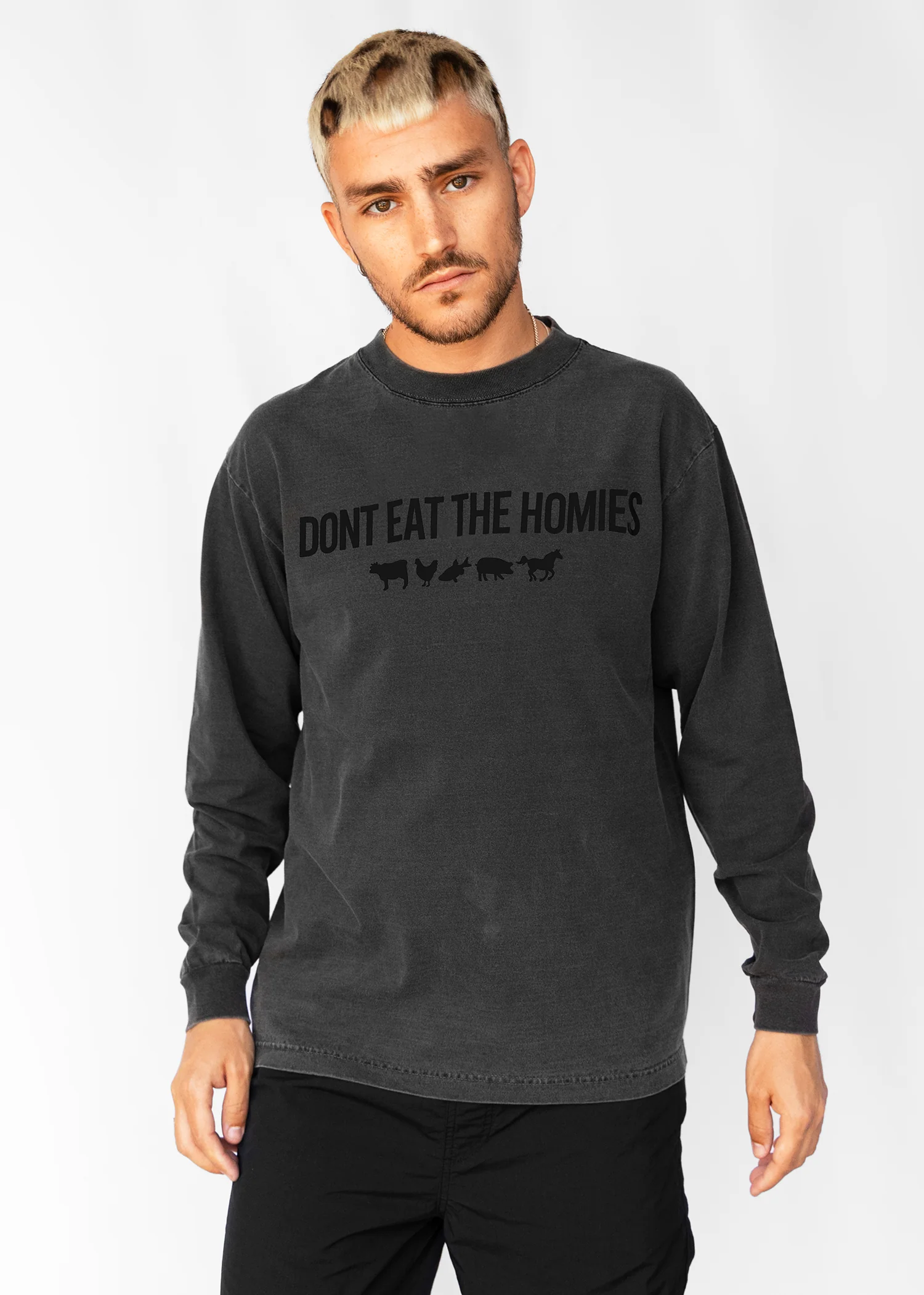 3D LONG SLEEVE - Image 5