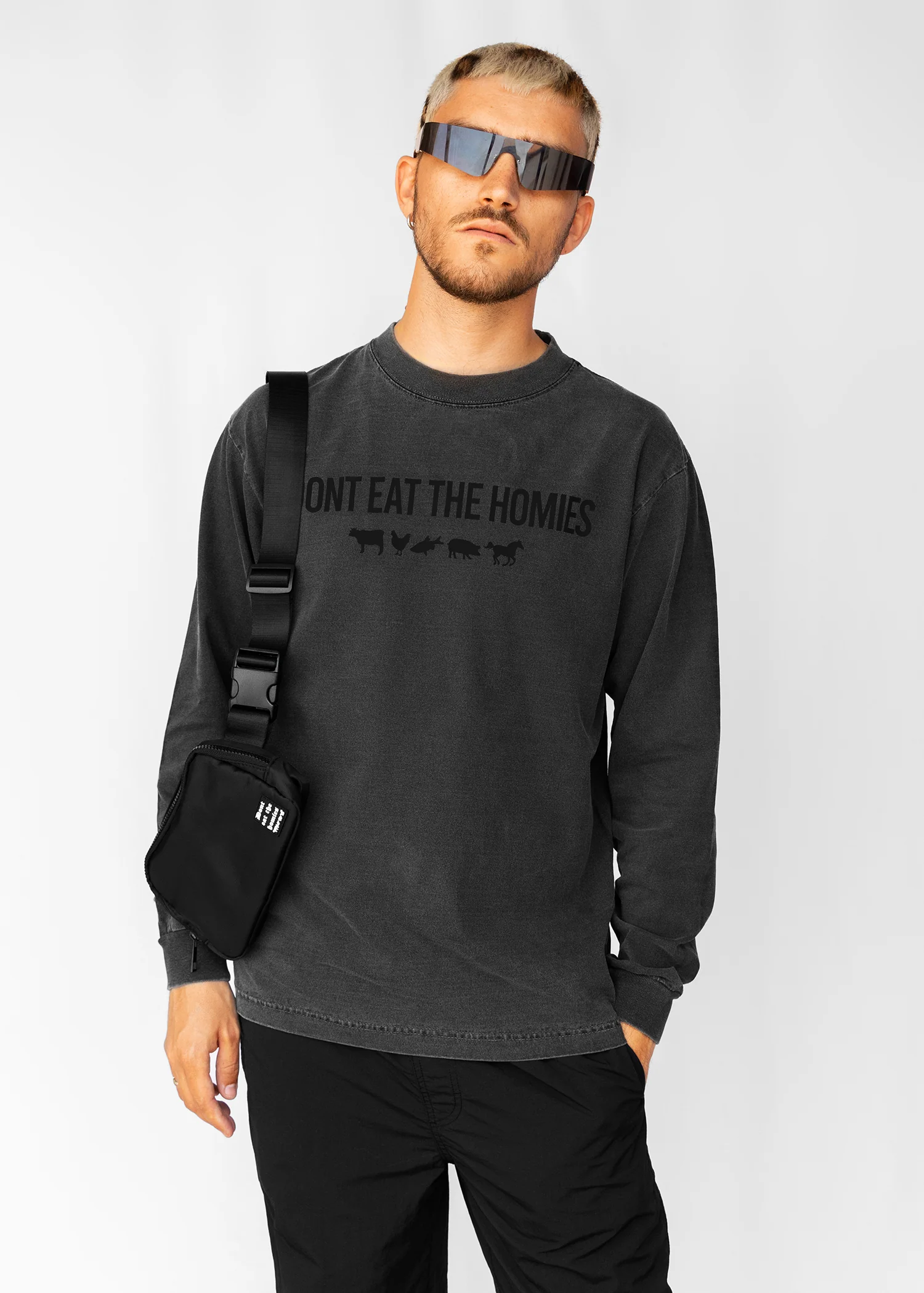 3D LONG SLEEVE - Image 6