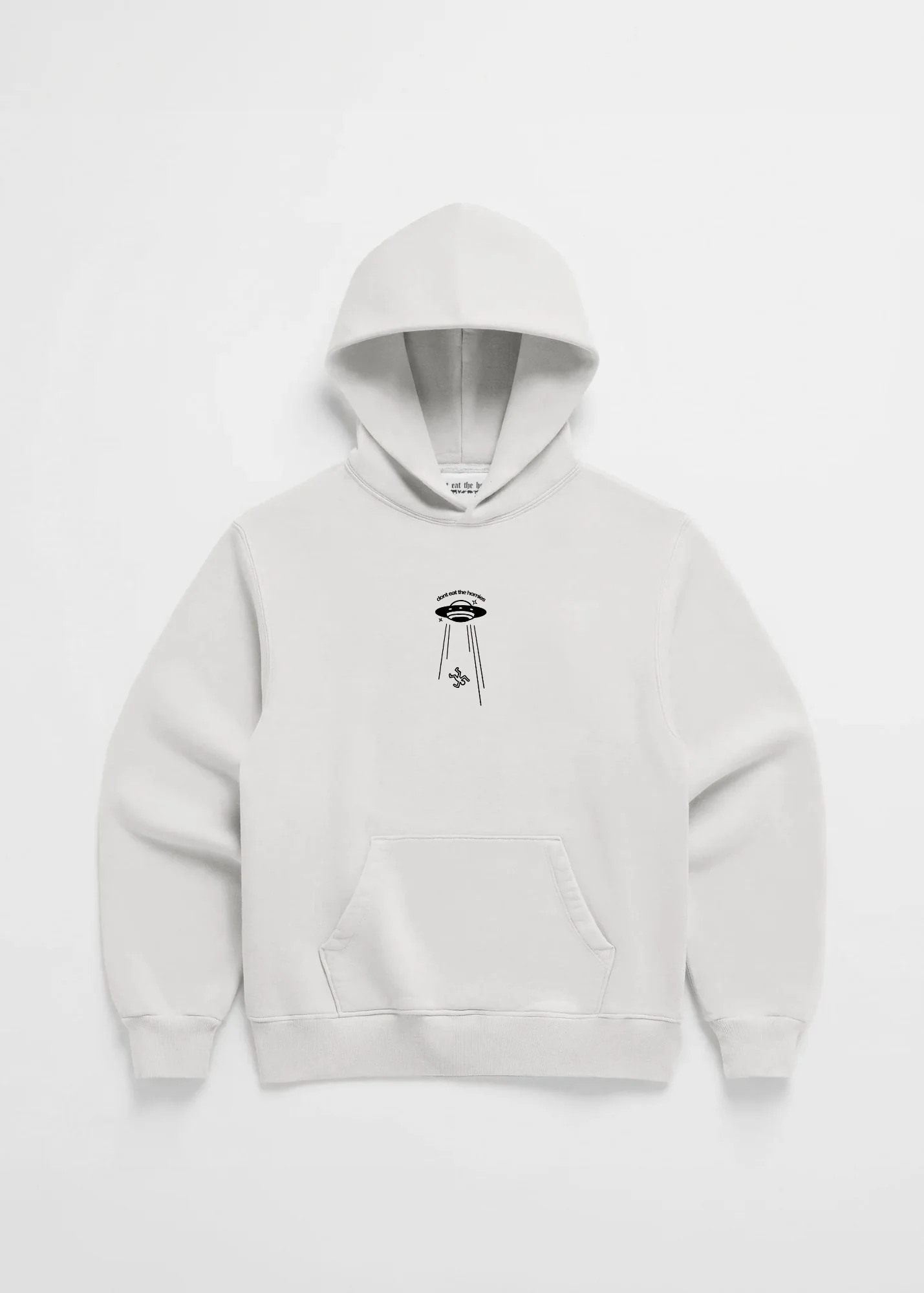 ALIEN HOODIE - Image 5