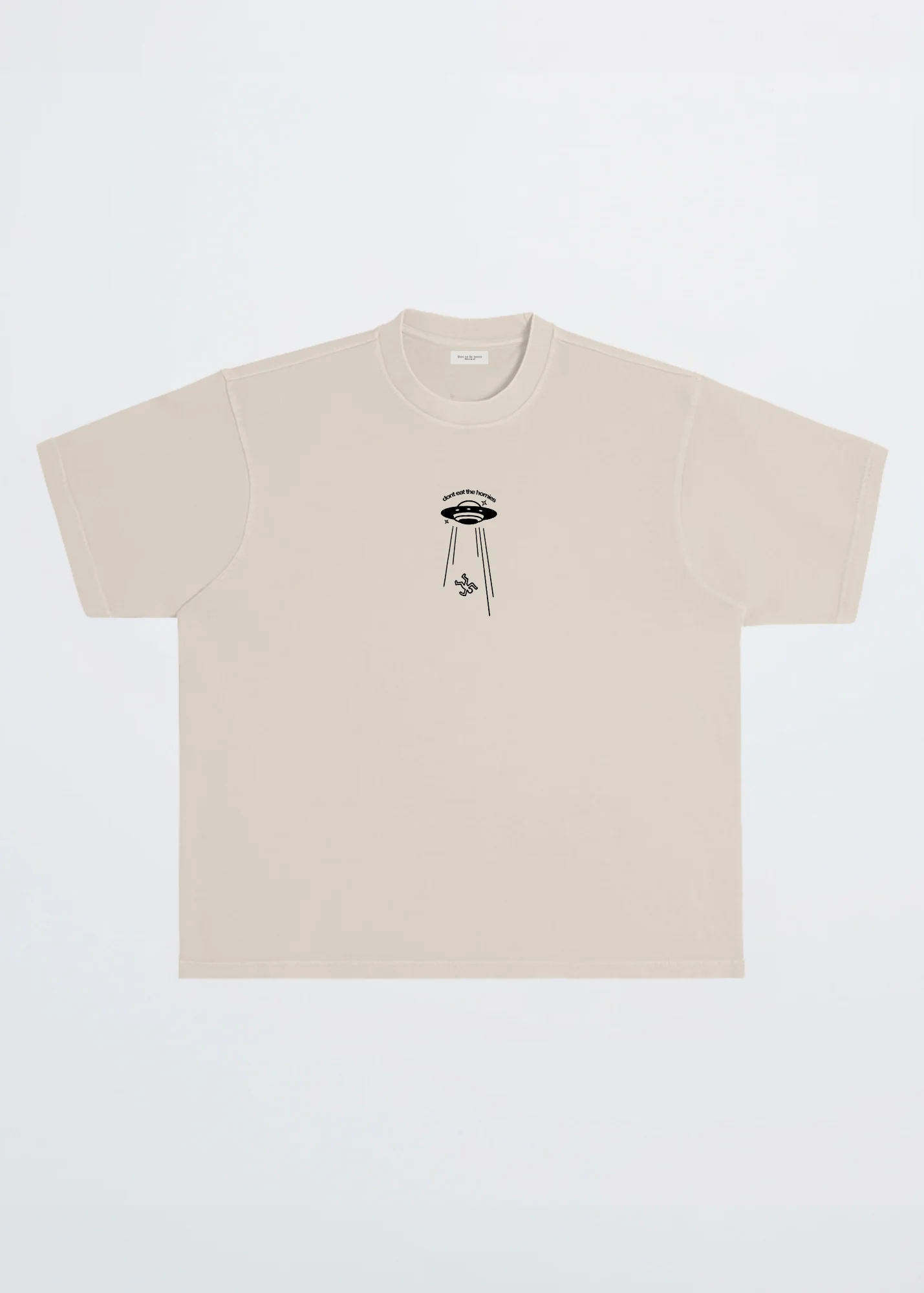 ALIEN TEE - Image 3
