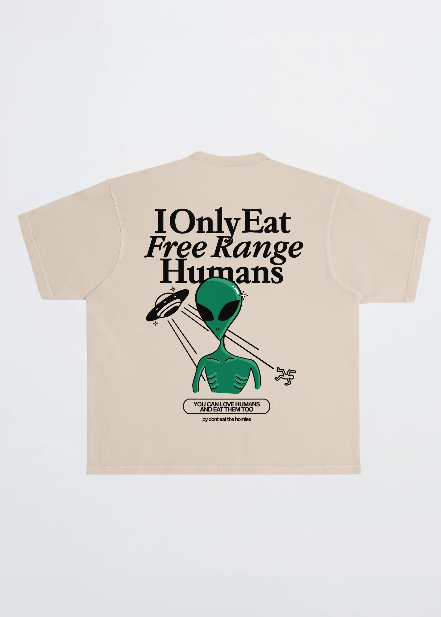 ALIEN TEE - Image 4