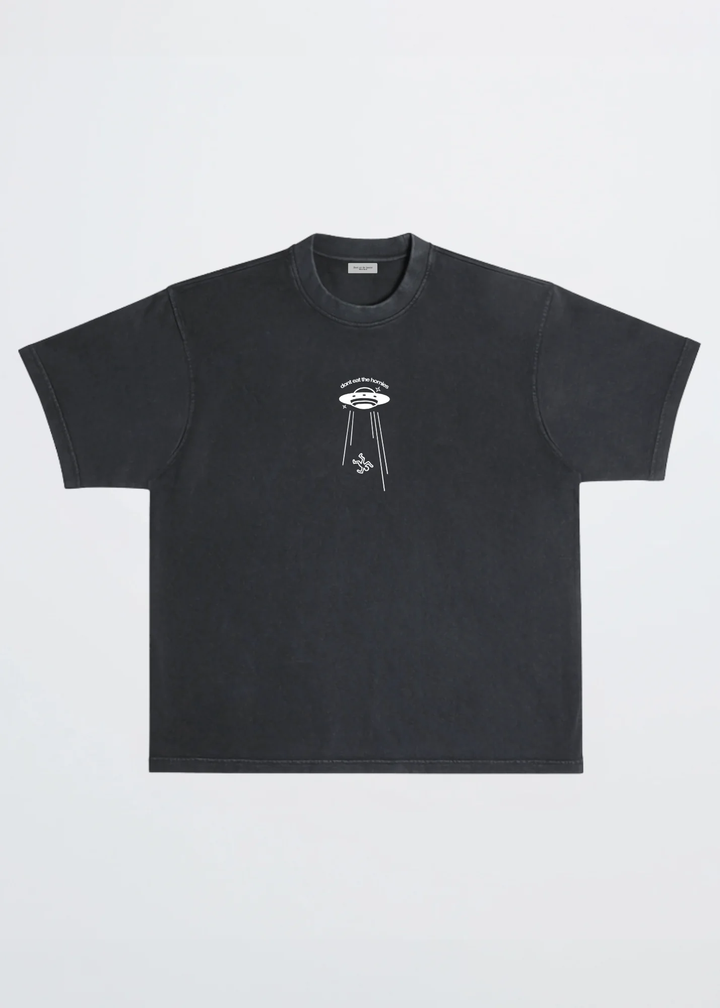 ALIEN TEE - Image 5