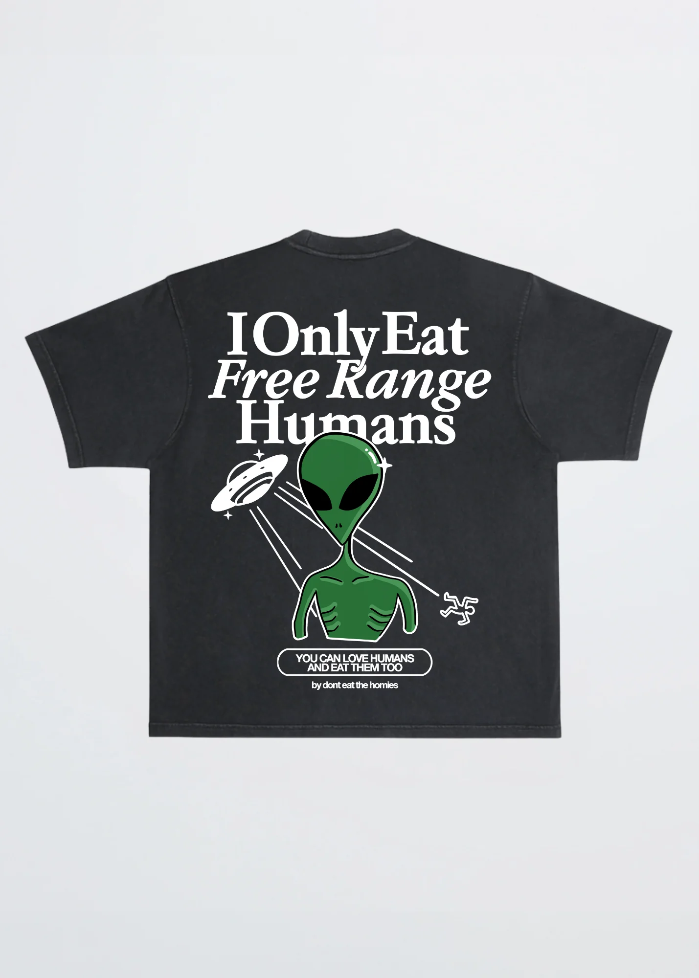 ALIEN TEE - Image 6