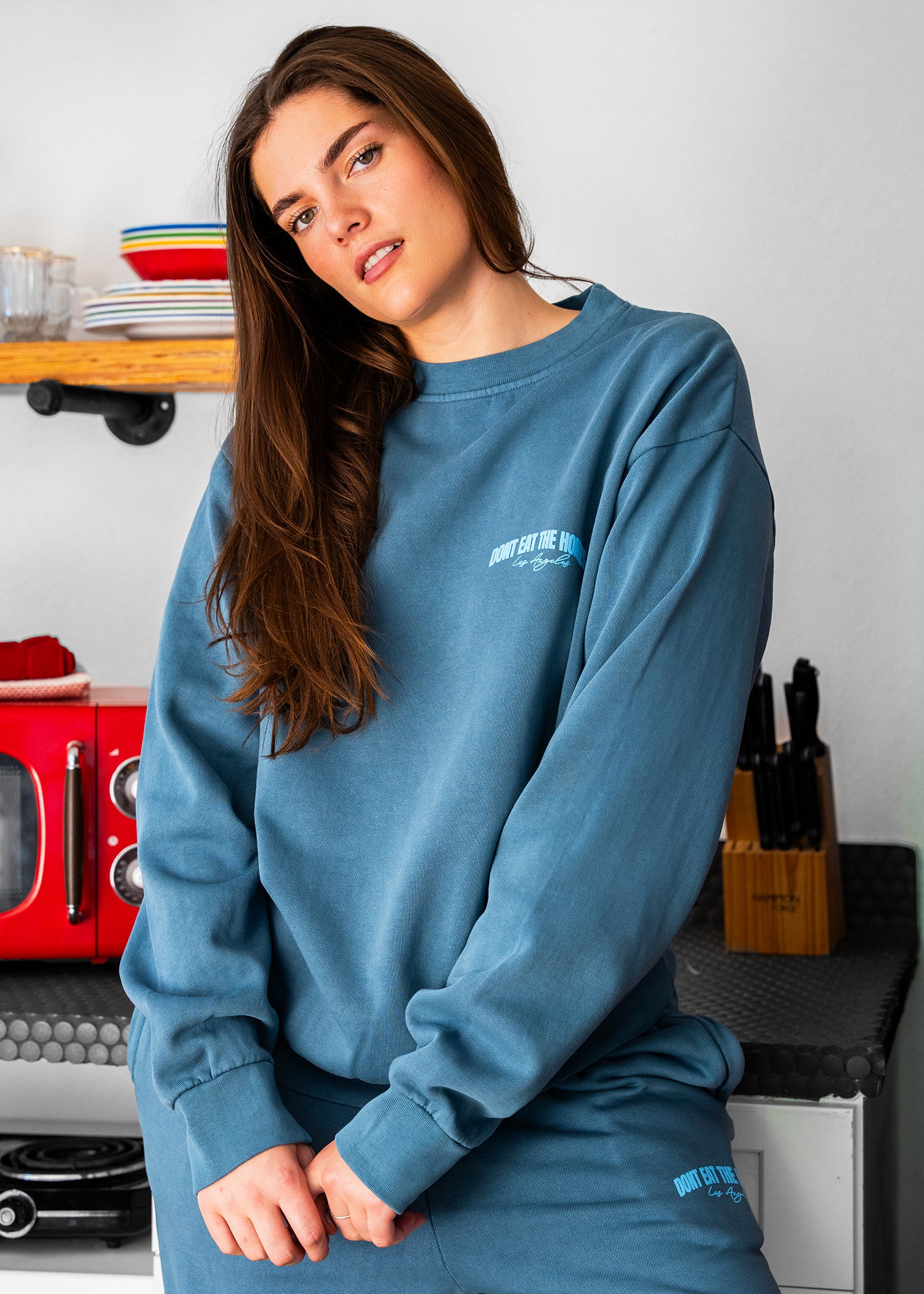 Arch Crewneck - Image 12