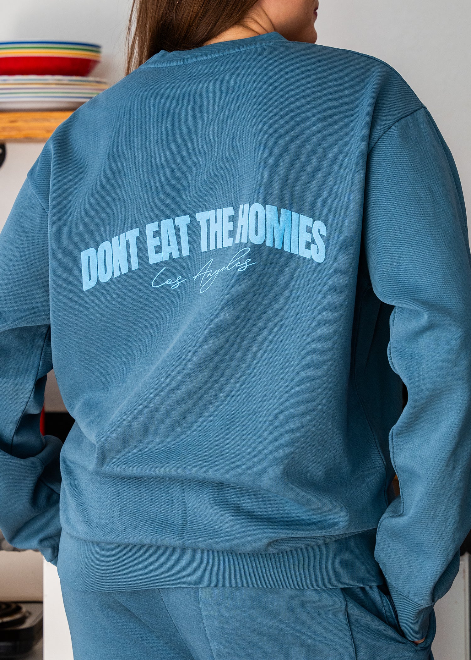 Arch Crewneck - Image 14