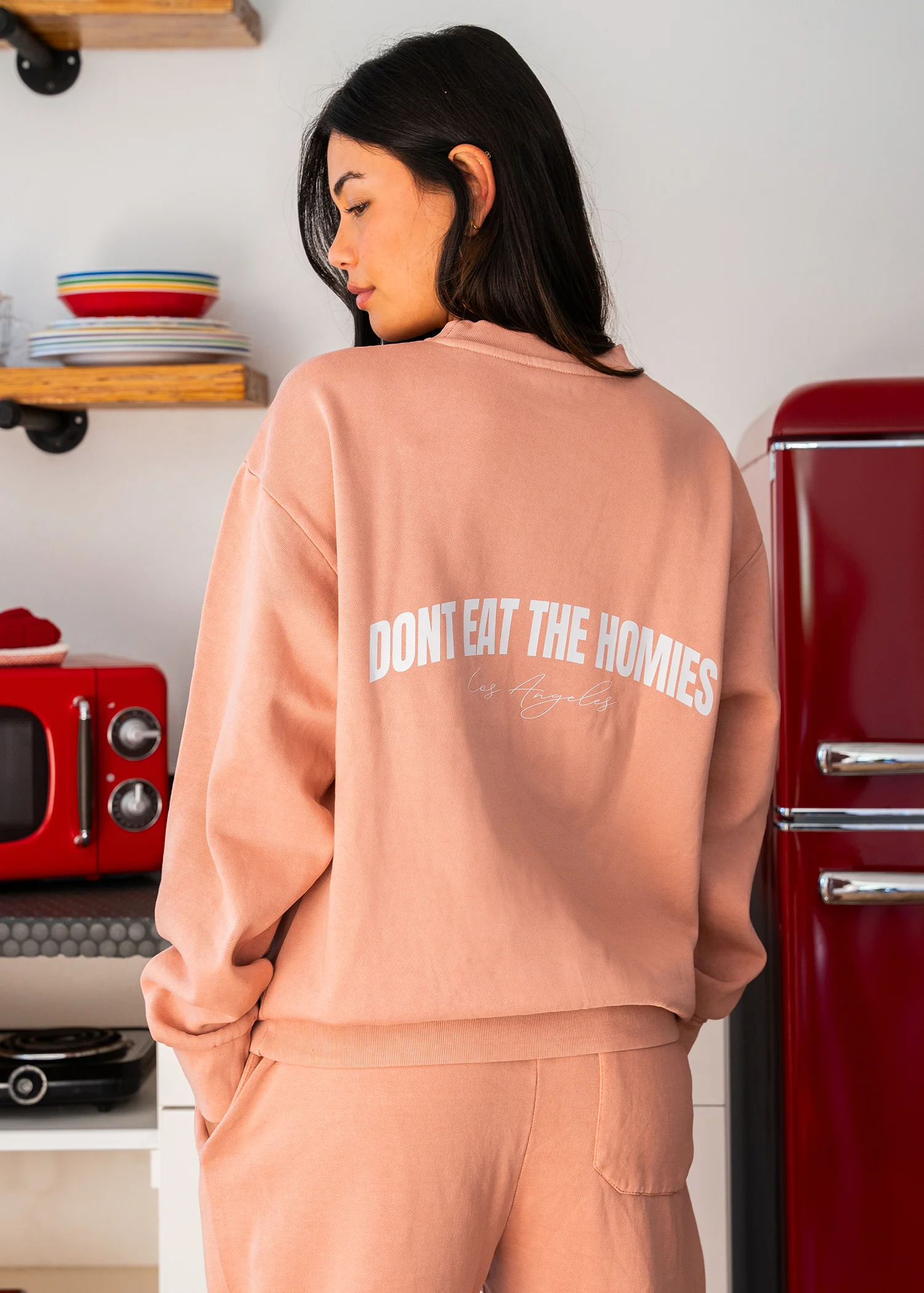 Arch Crewneck - Image 4