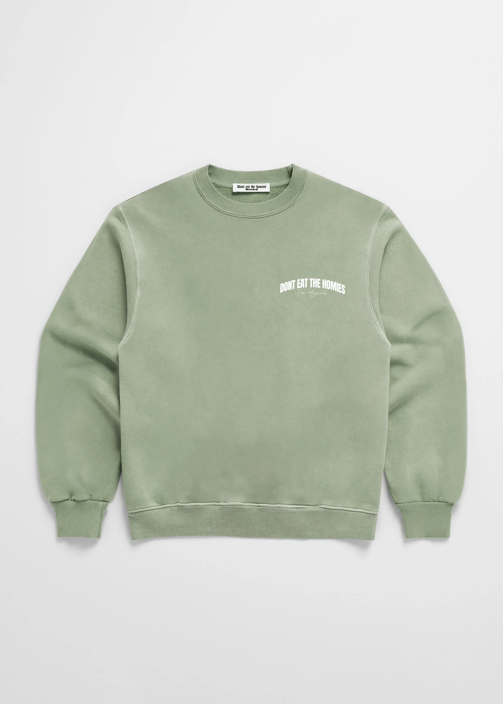 Arch Crewneck - Image 7