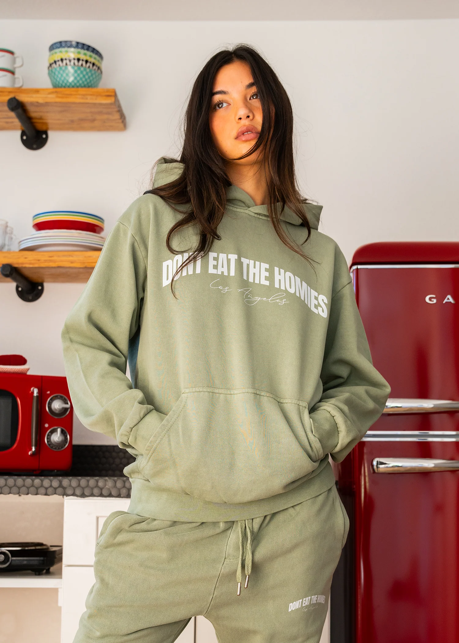 Arch Hoodie - Image 10