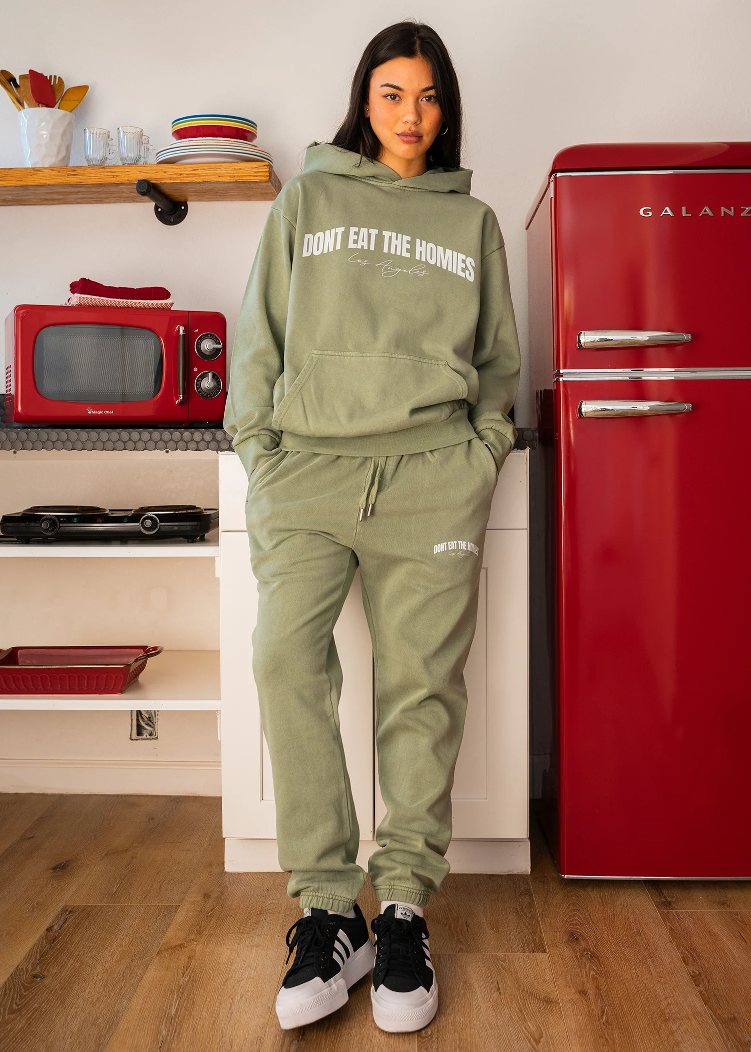 Arch Hoodie - Image 11