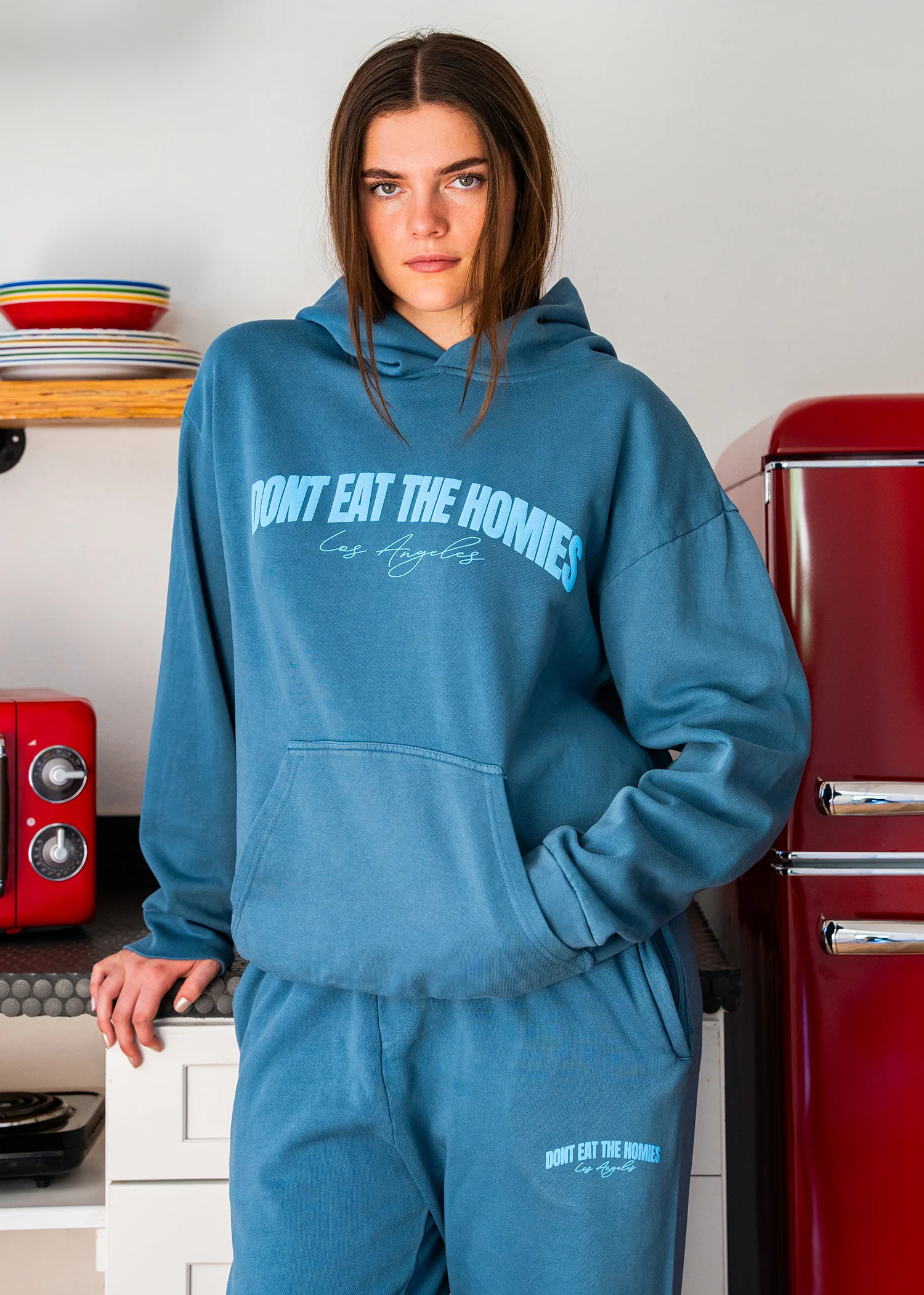 Arch Hoodie - Image 13