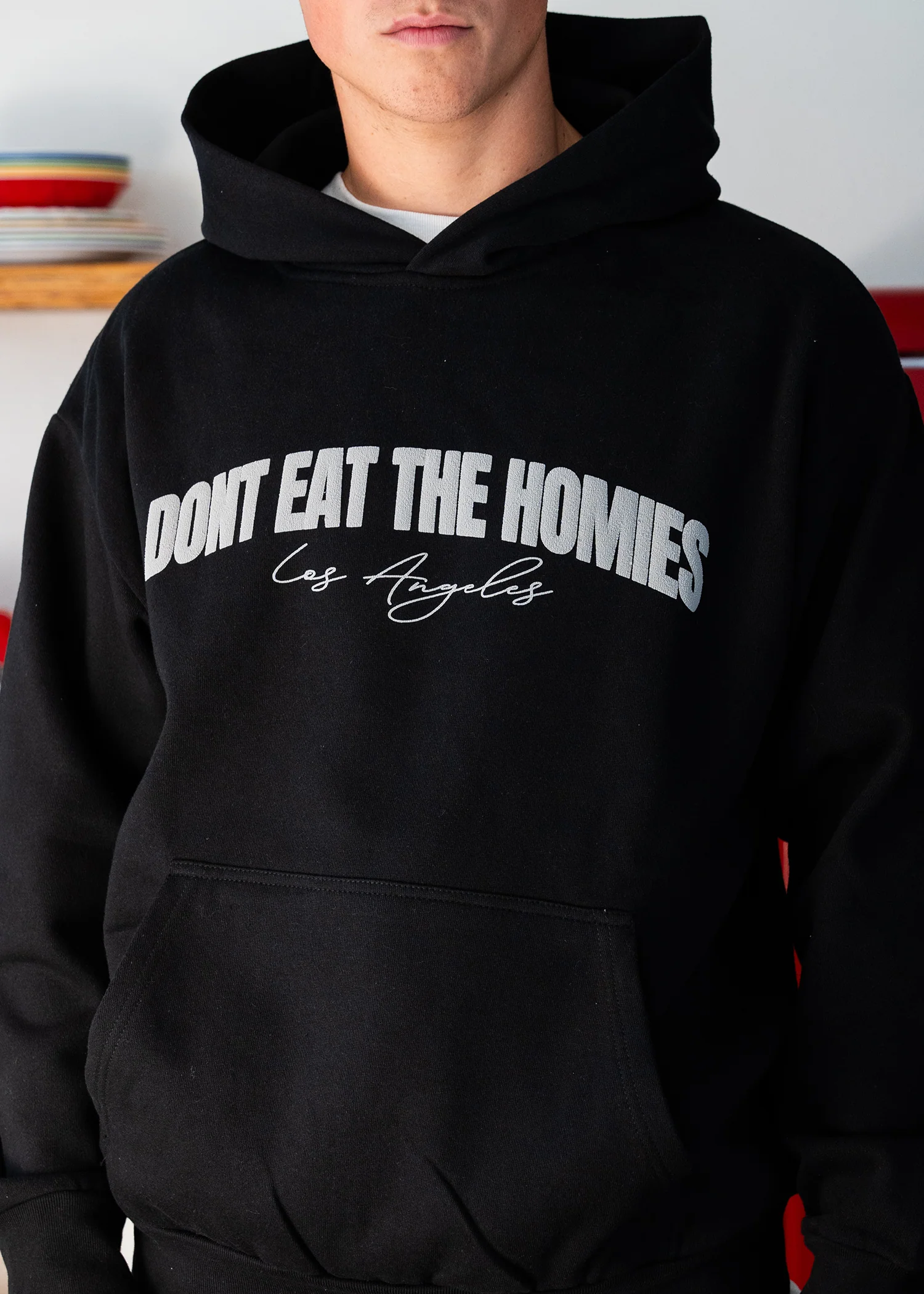 Arch Hoodie - Image 17