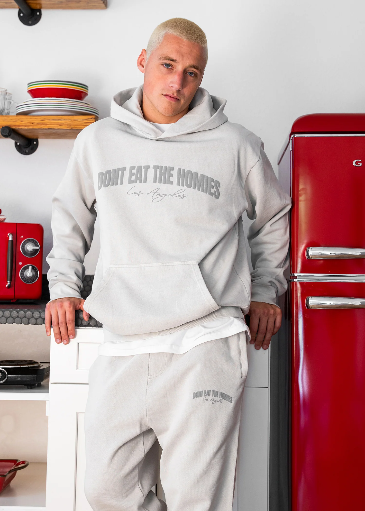 Arch Hoodie - Image 3