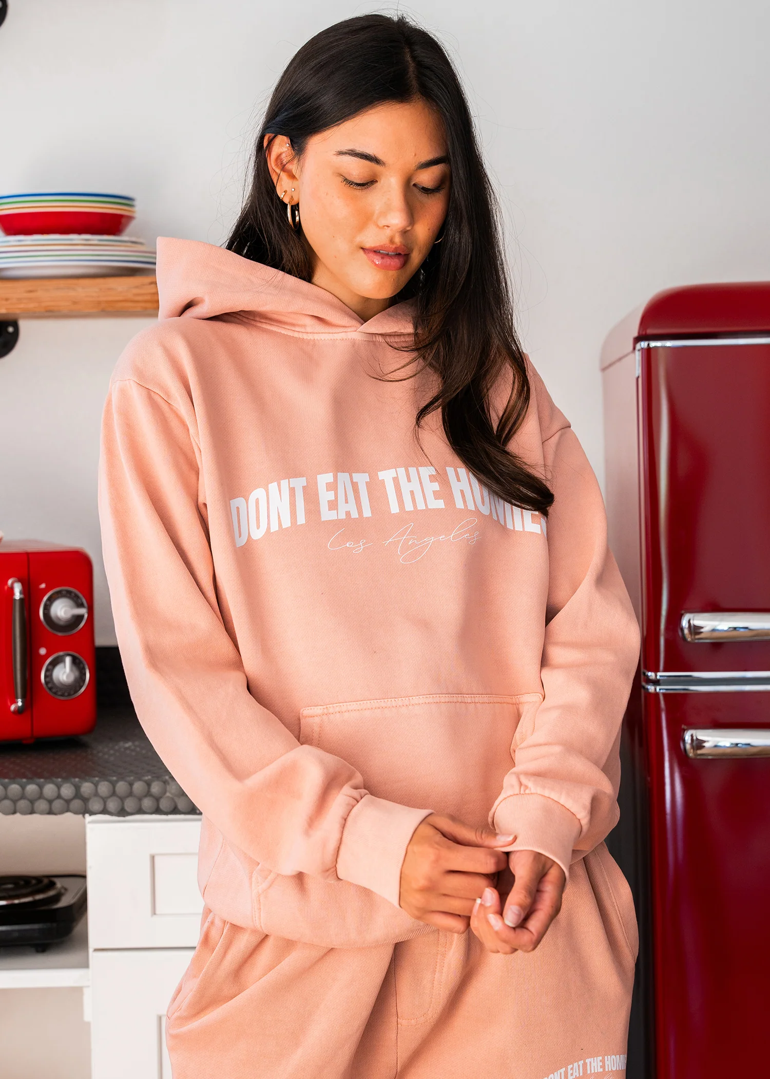 Arch Hoodie - Image 6