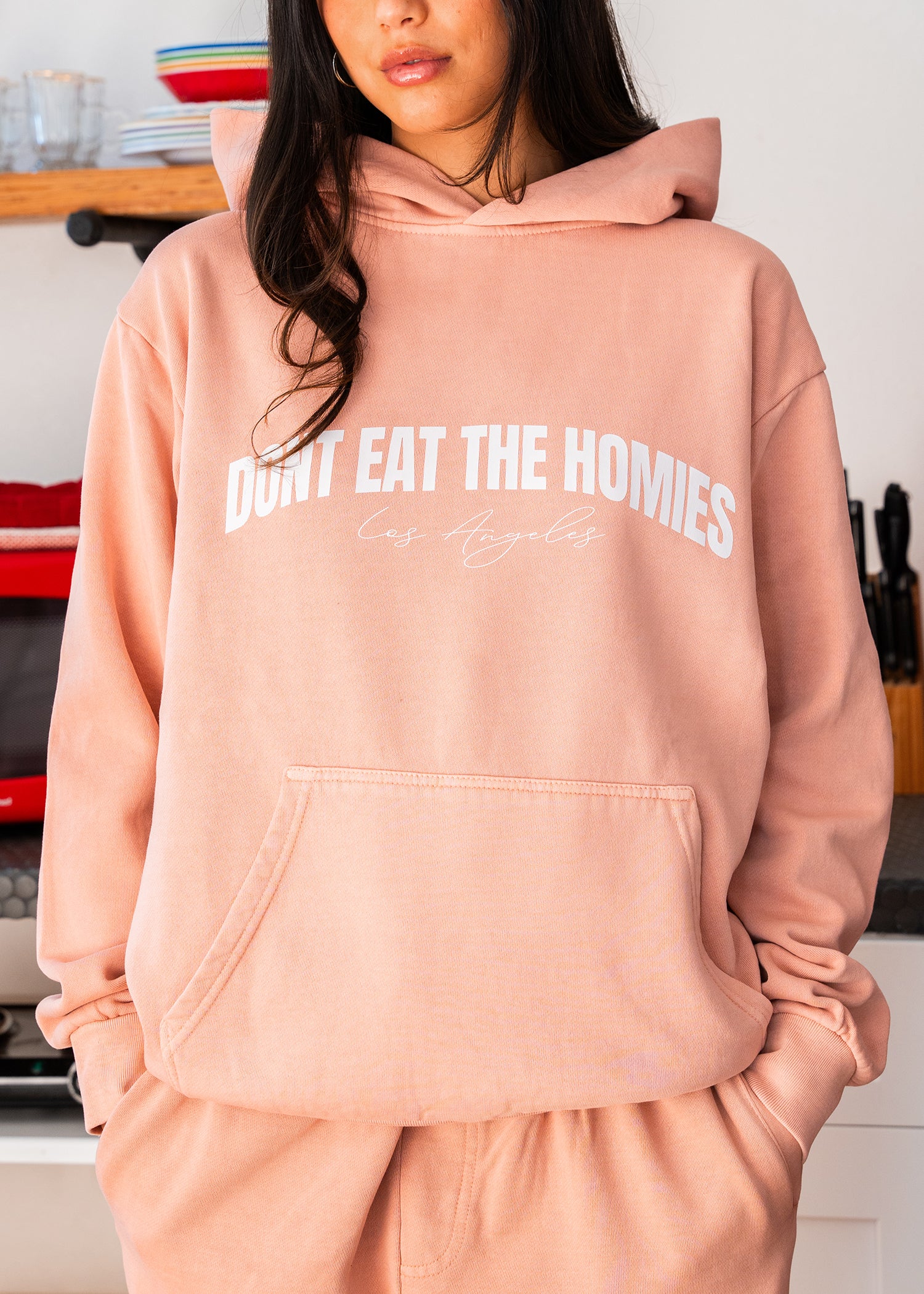 Arch Hoodie - Image 7