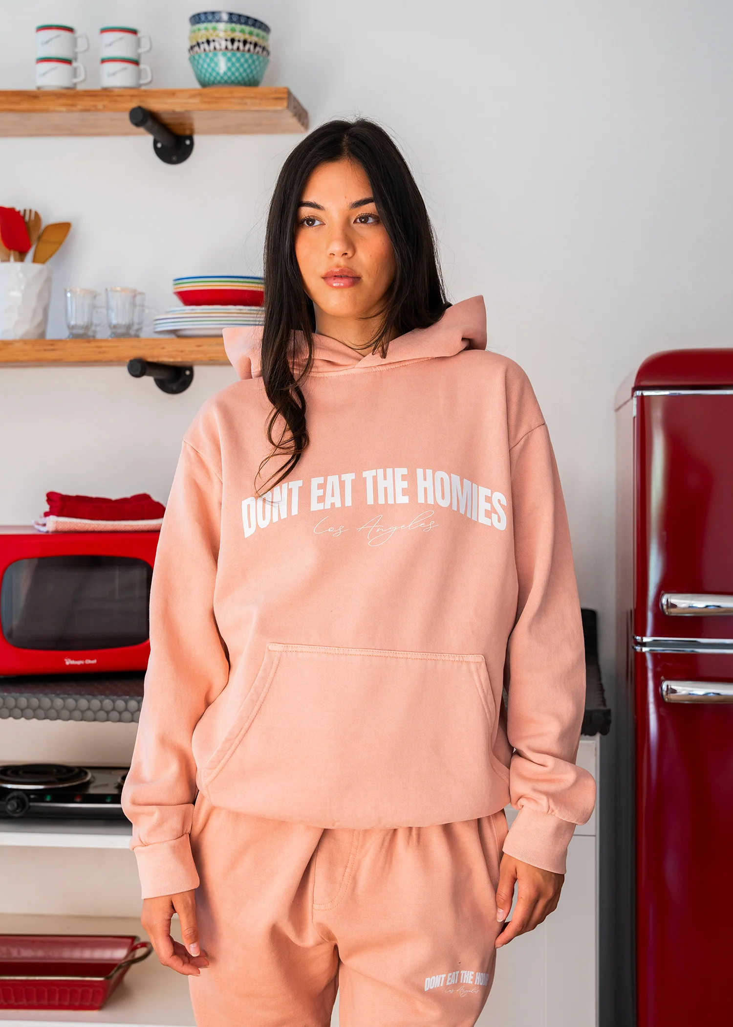 Arch Hoodie - Image 8