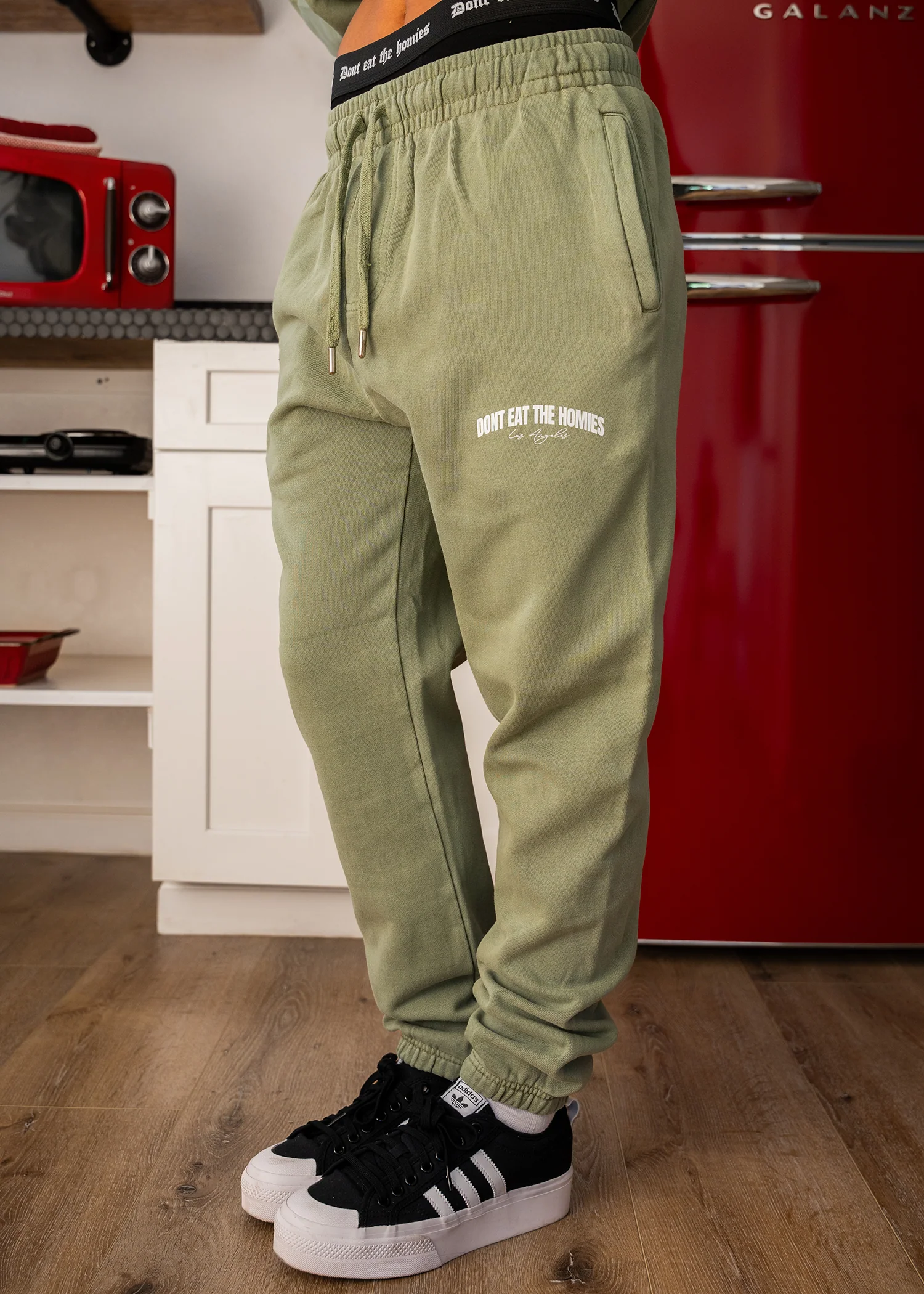 Arch Sweatpant - Image 10