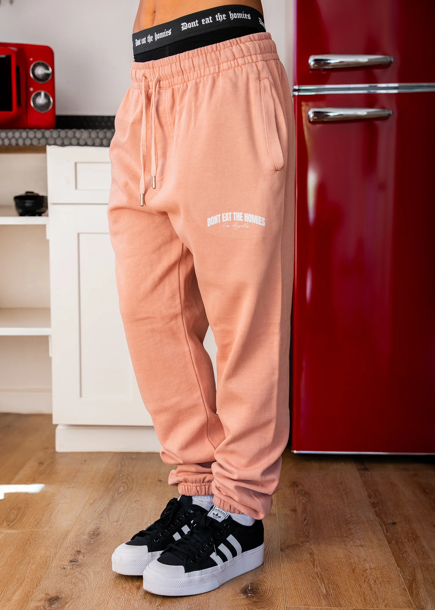 Arch Sweatpant - Image 5