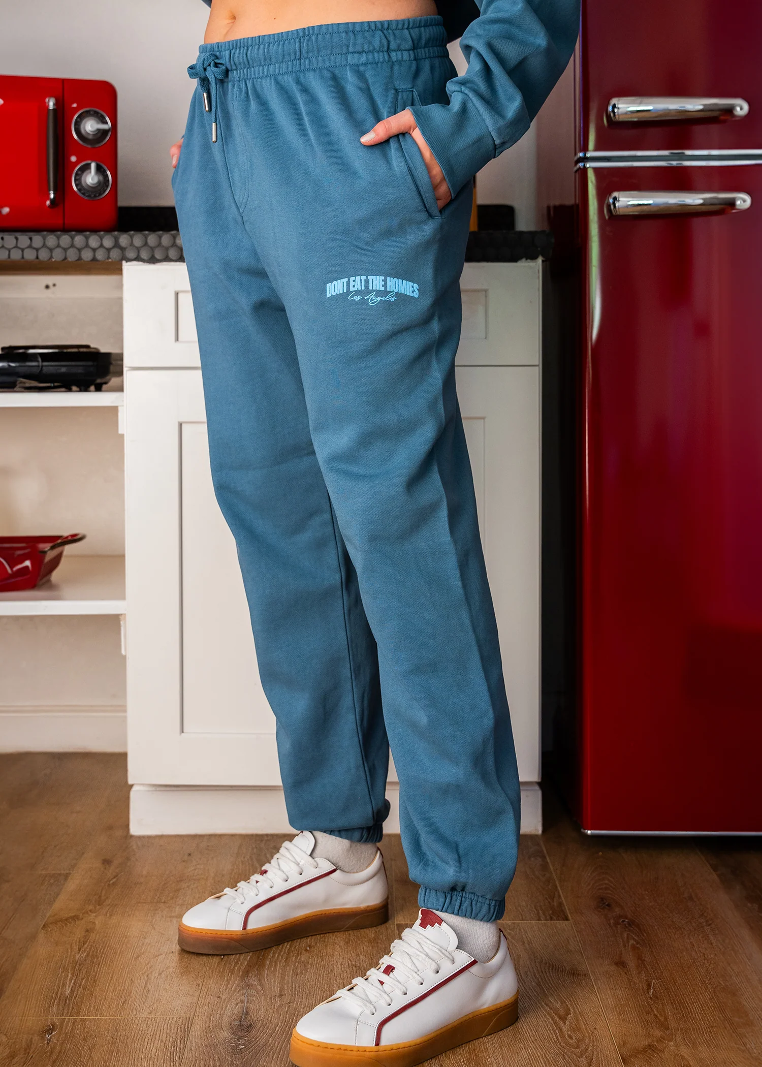 Arch Sweatpant - Image 7