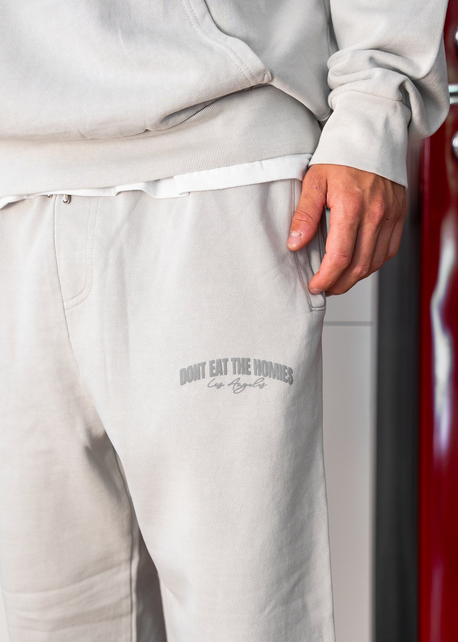 Arch Sweatpant - Image 8