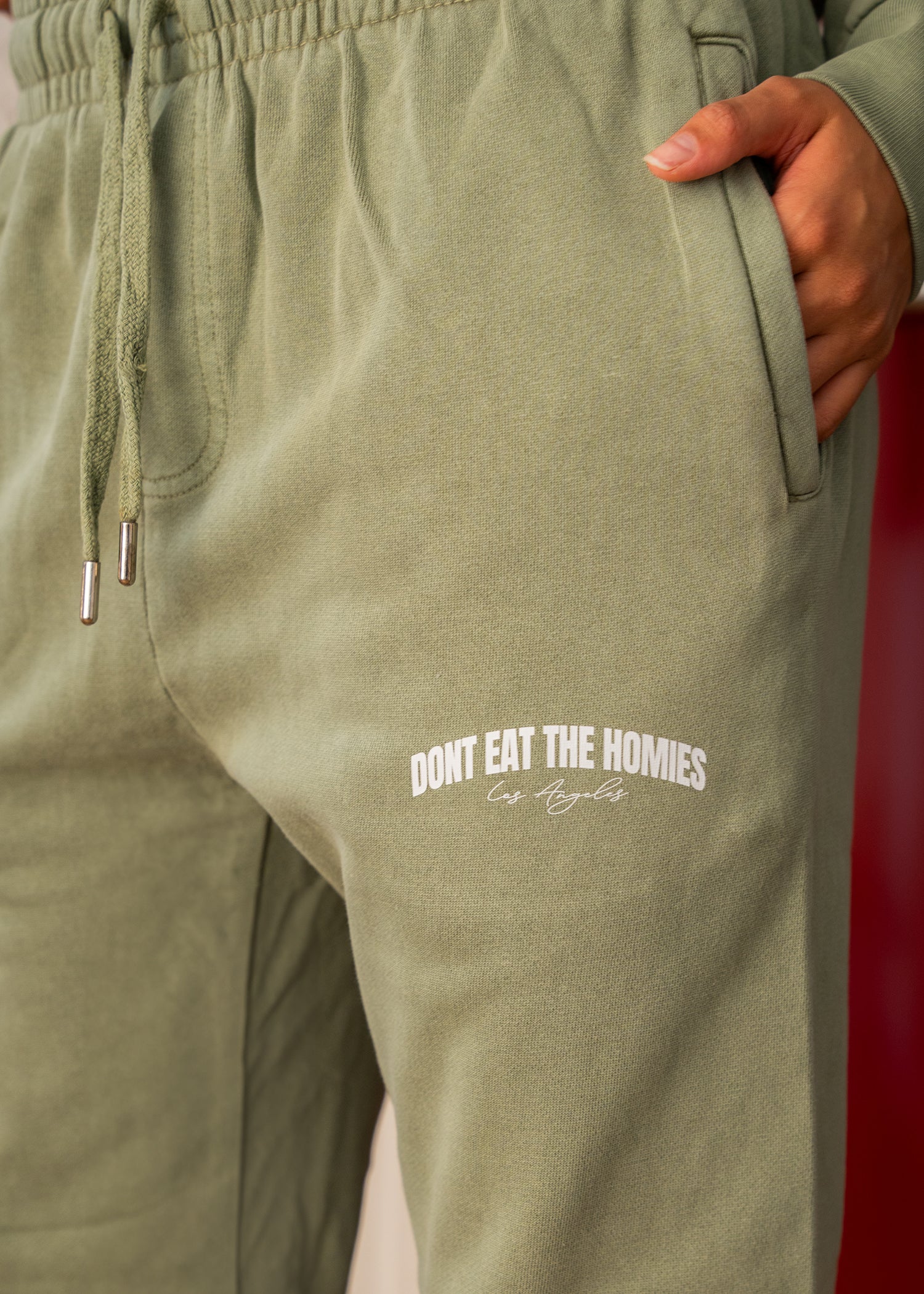 Arch Sweatpant - Image 9