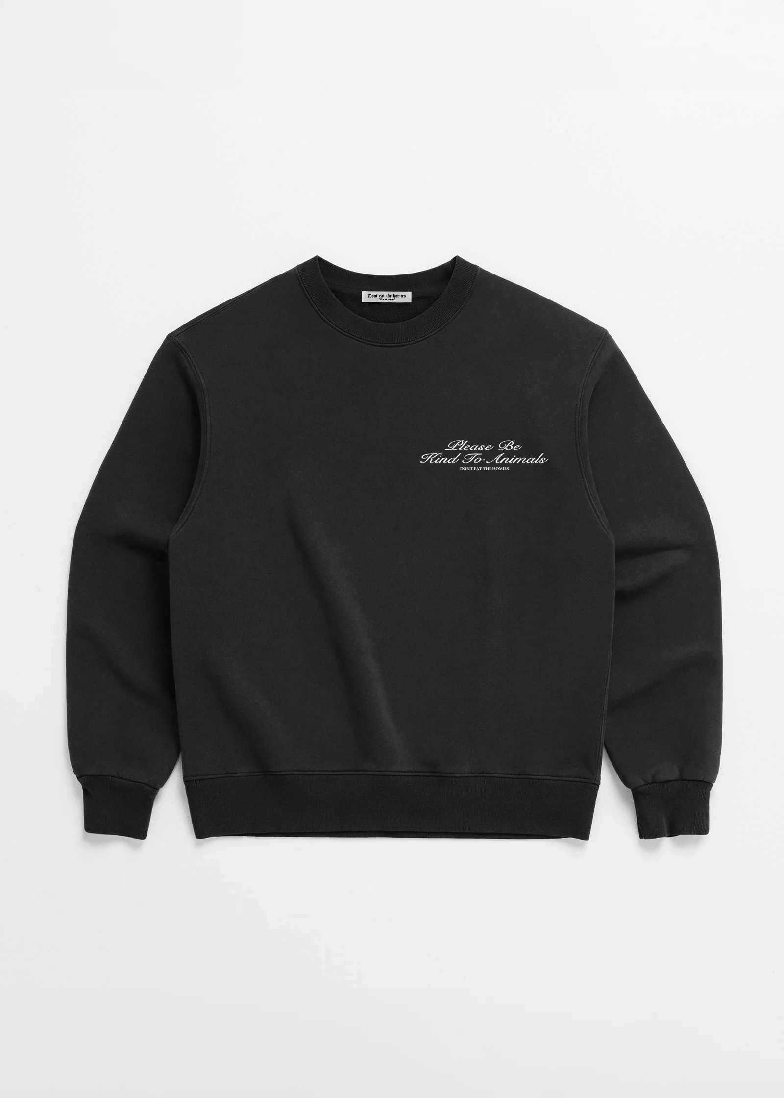 Be Kind Crewneck - Image 3