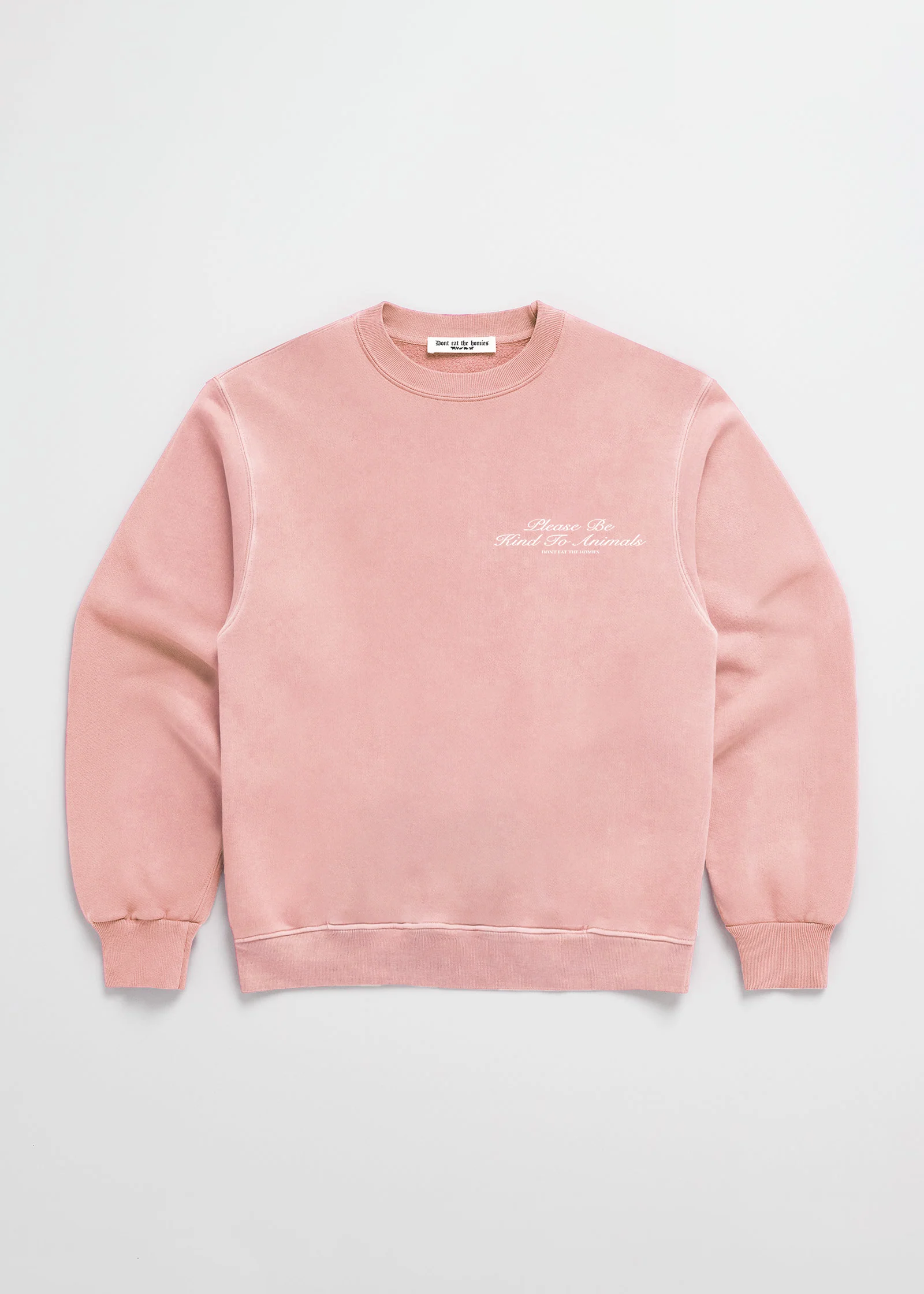 Be Kind Crewneck - Image 4