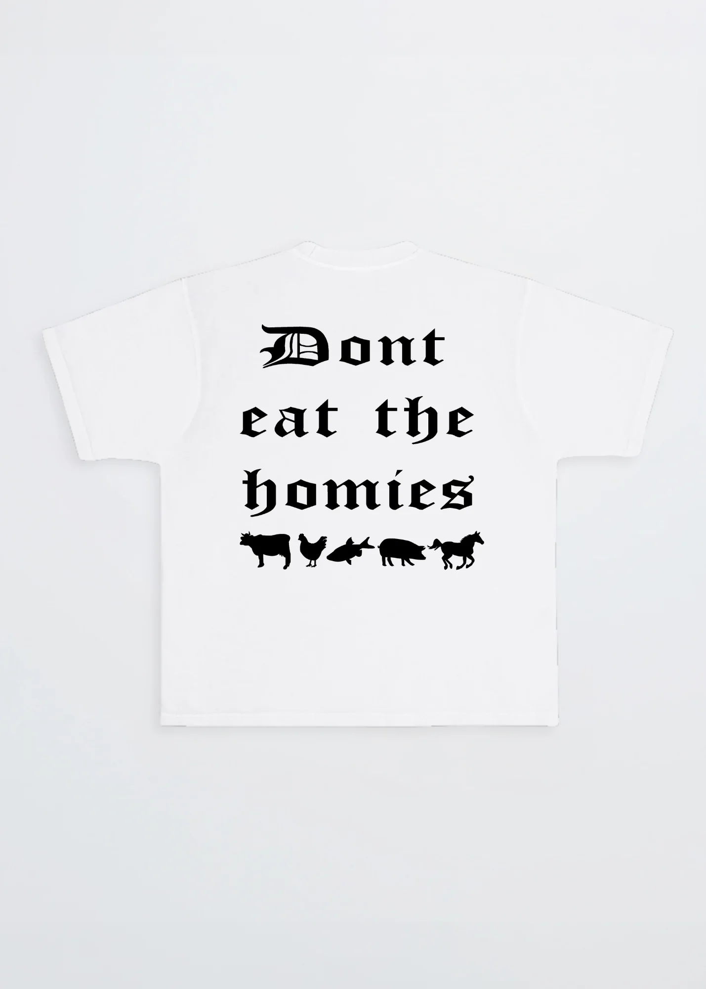 OG DETH TEE - Image 3