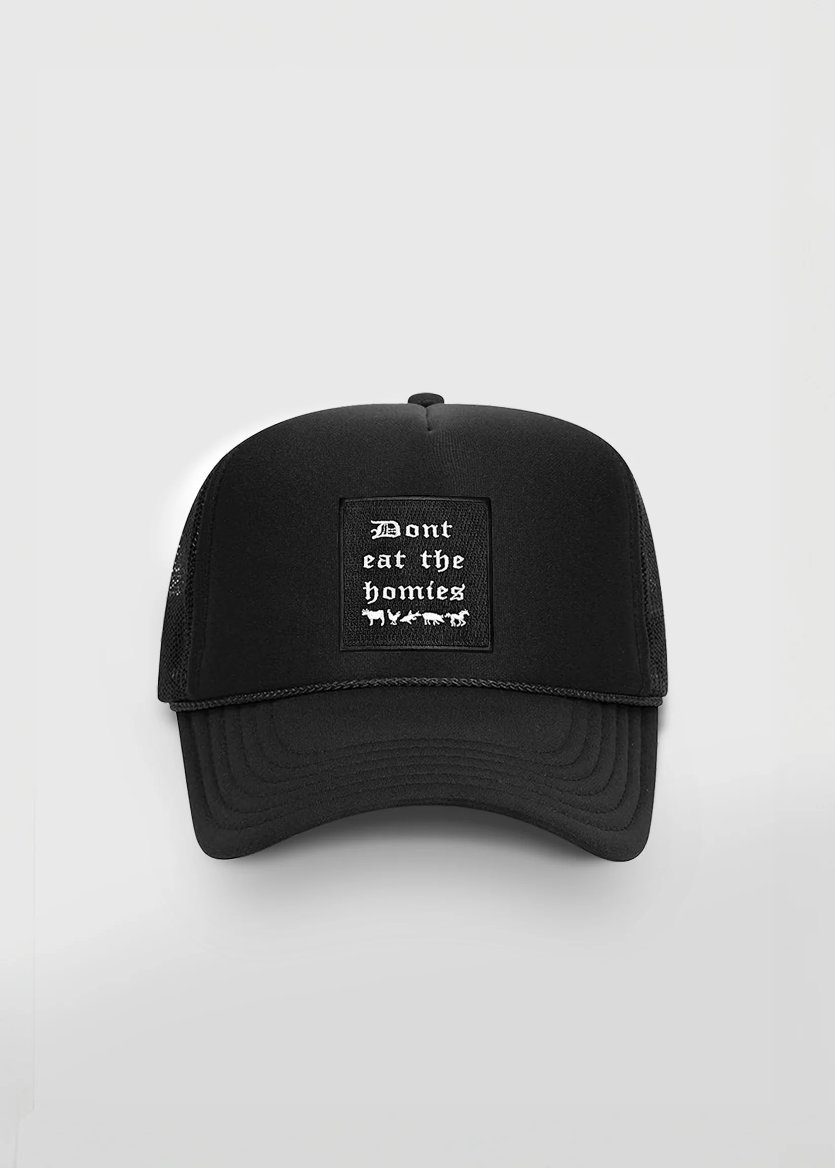 Classic OG Trucker Hat - Image 3
