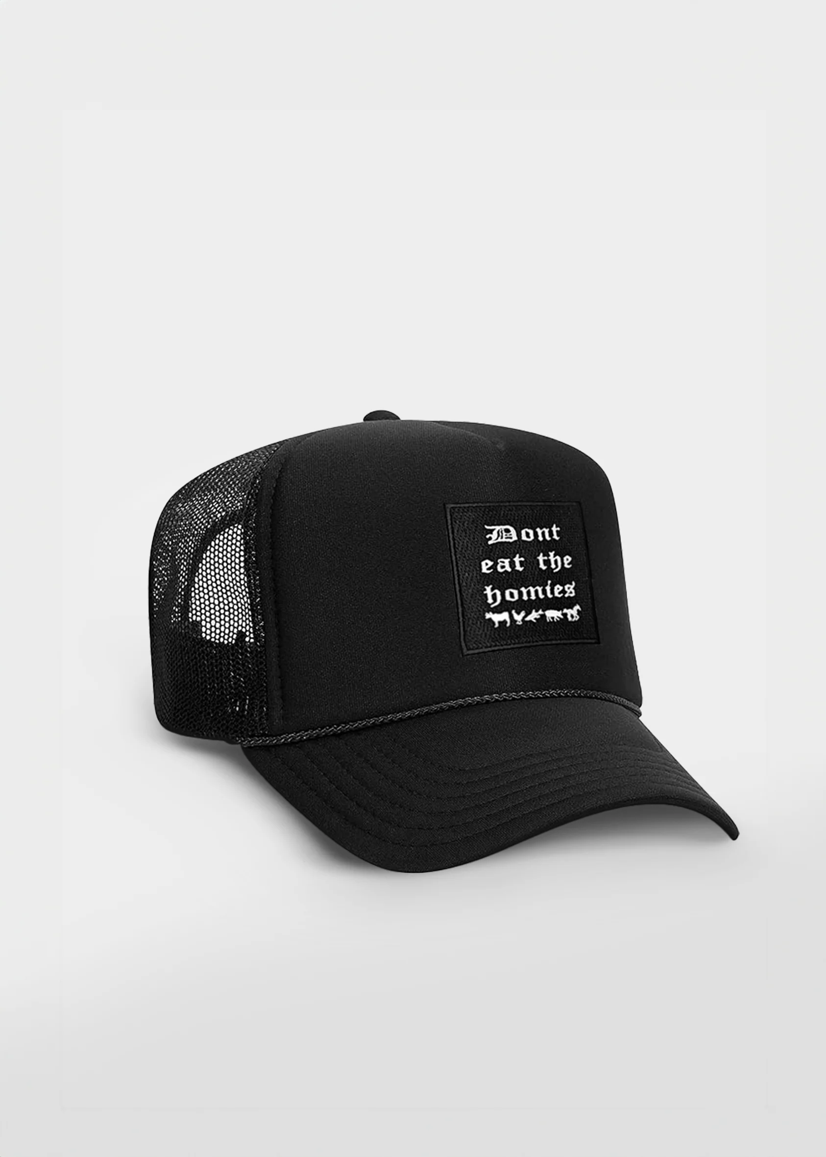 Classic OG Trucker Hat - Image 4