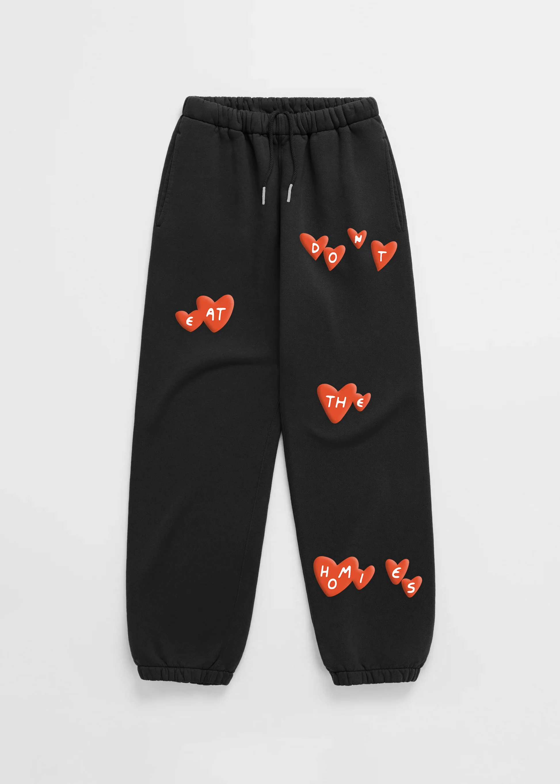 DETH Is Love Sweatpant - Image 4