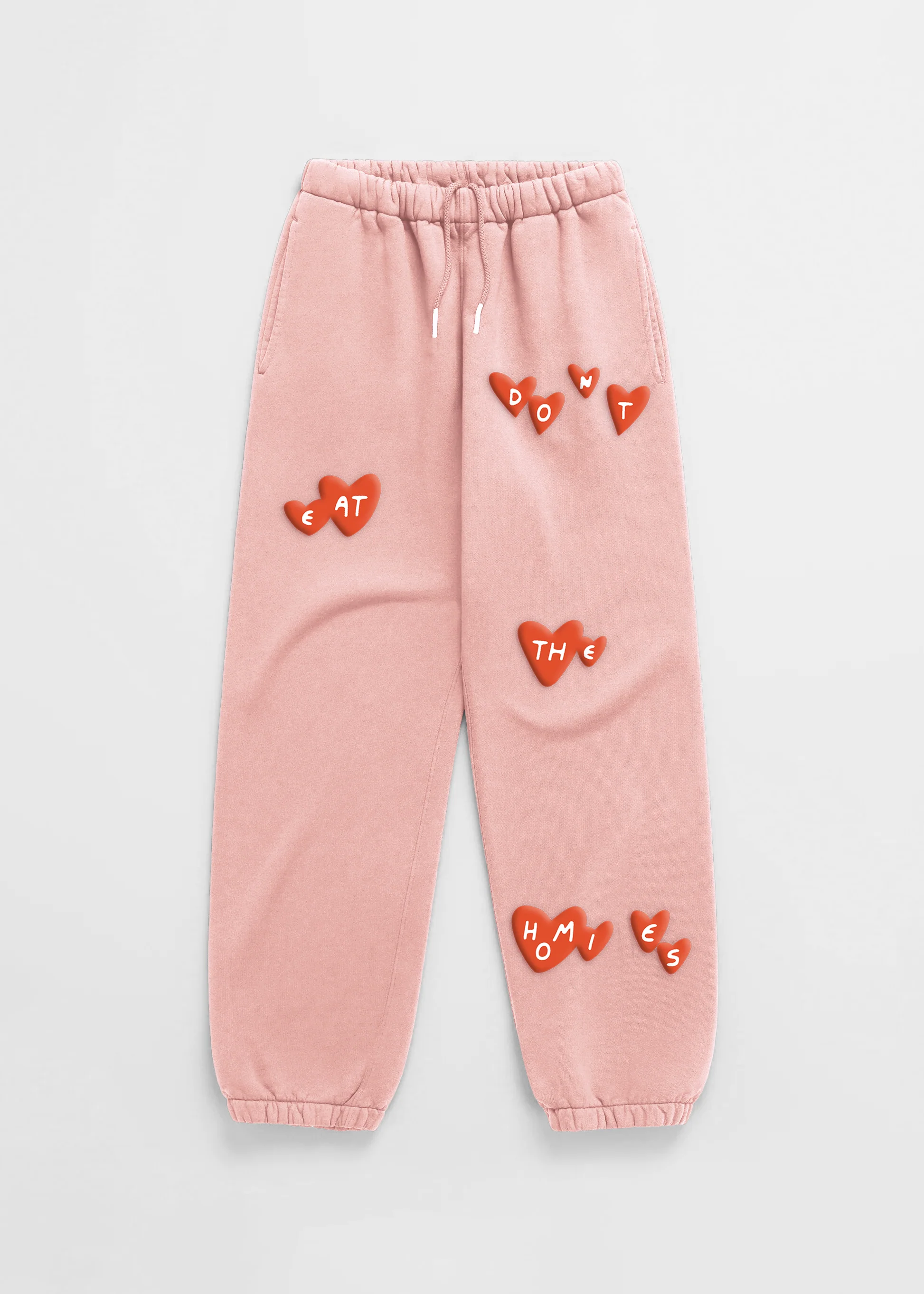 DETH Is Love Sweatpant - Image 5