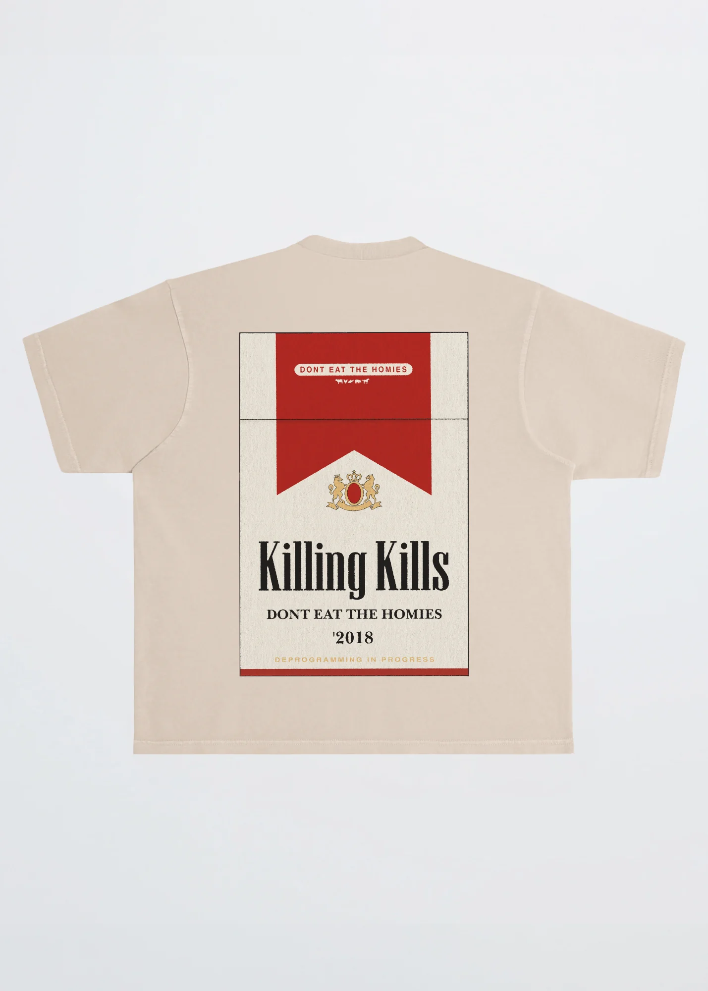 KILLING KILLS TEE - Image 3