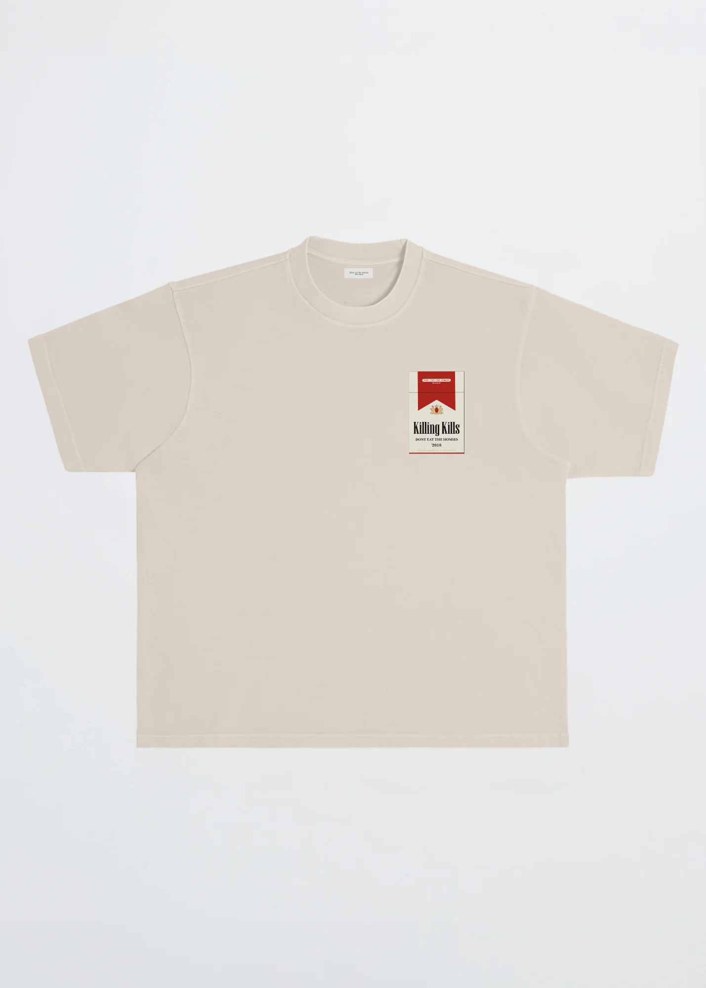 KILLING KILLS TEE - Image 4