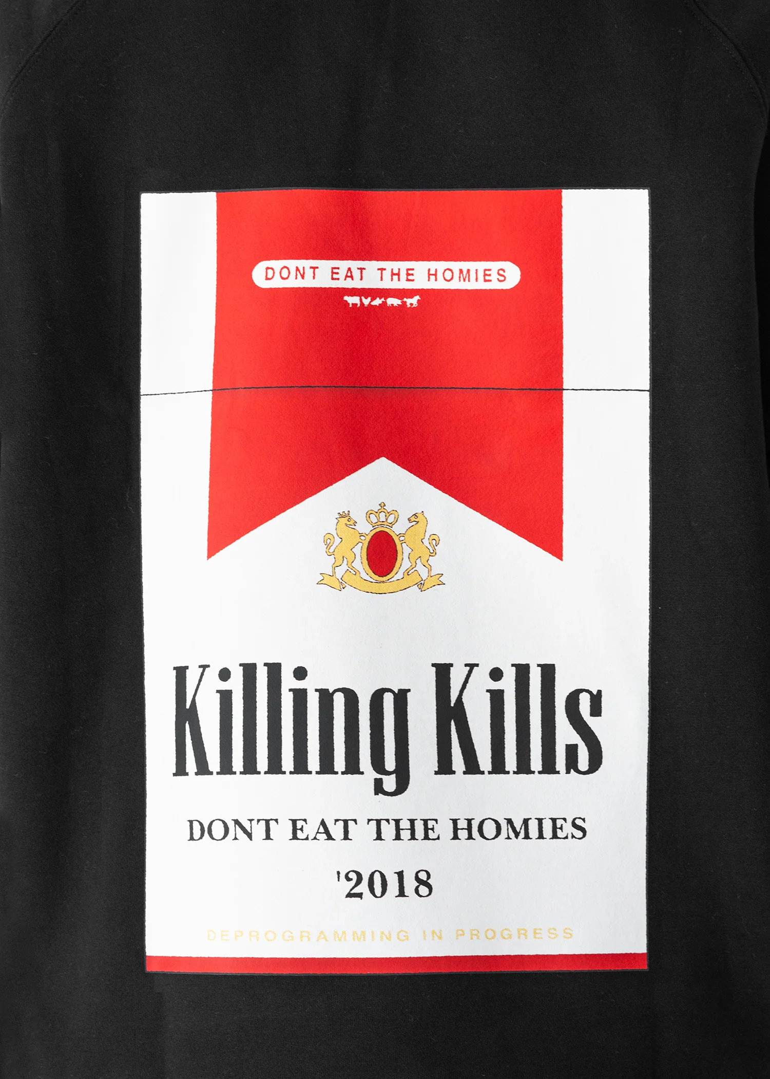 KILLING KILLS TEE - Image 5