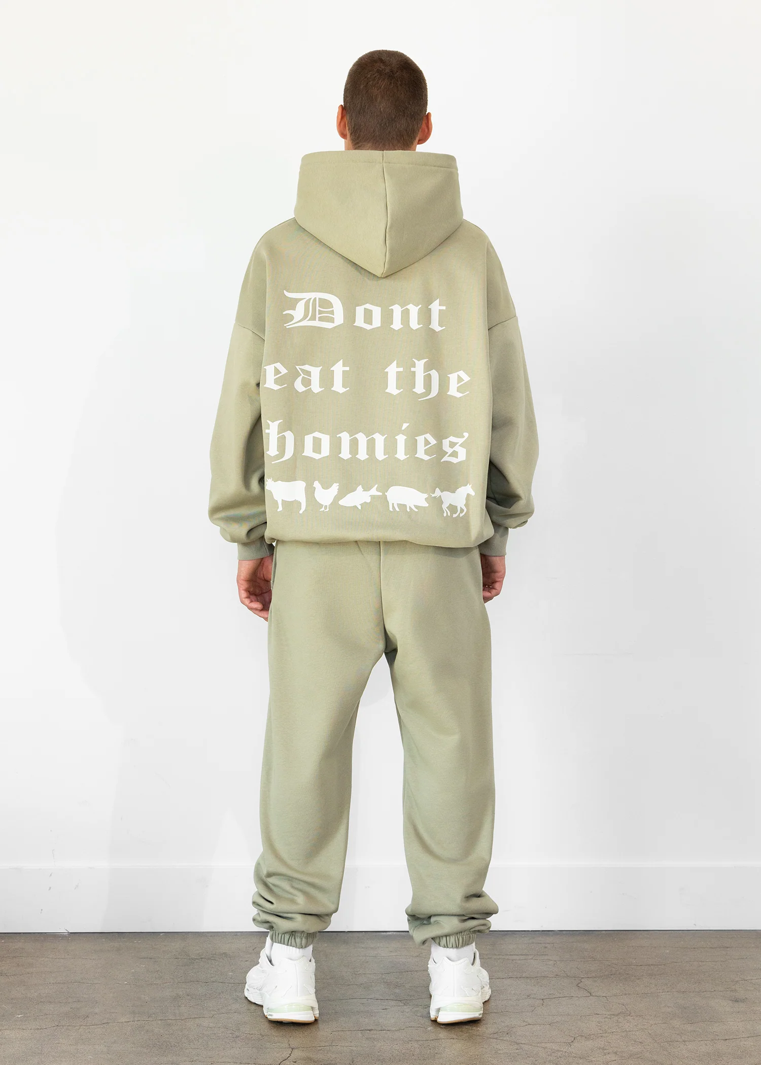 OG DONT EAT THE HOMIES HOODIE - Image 11