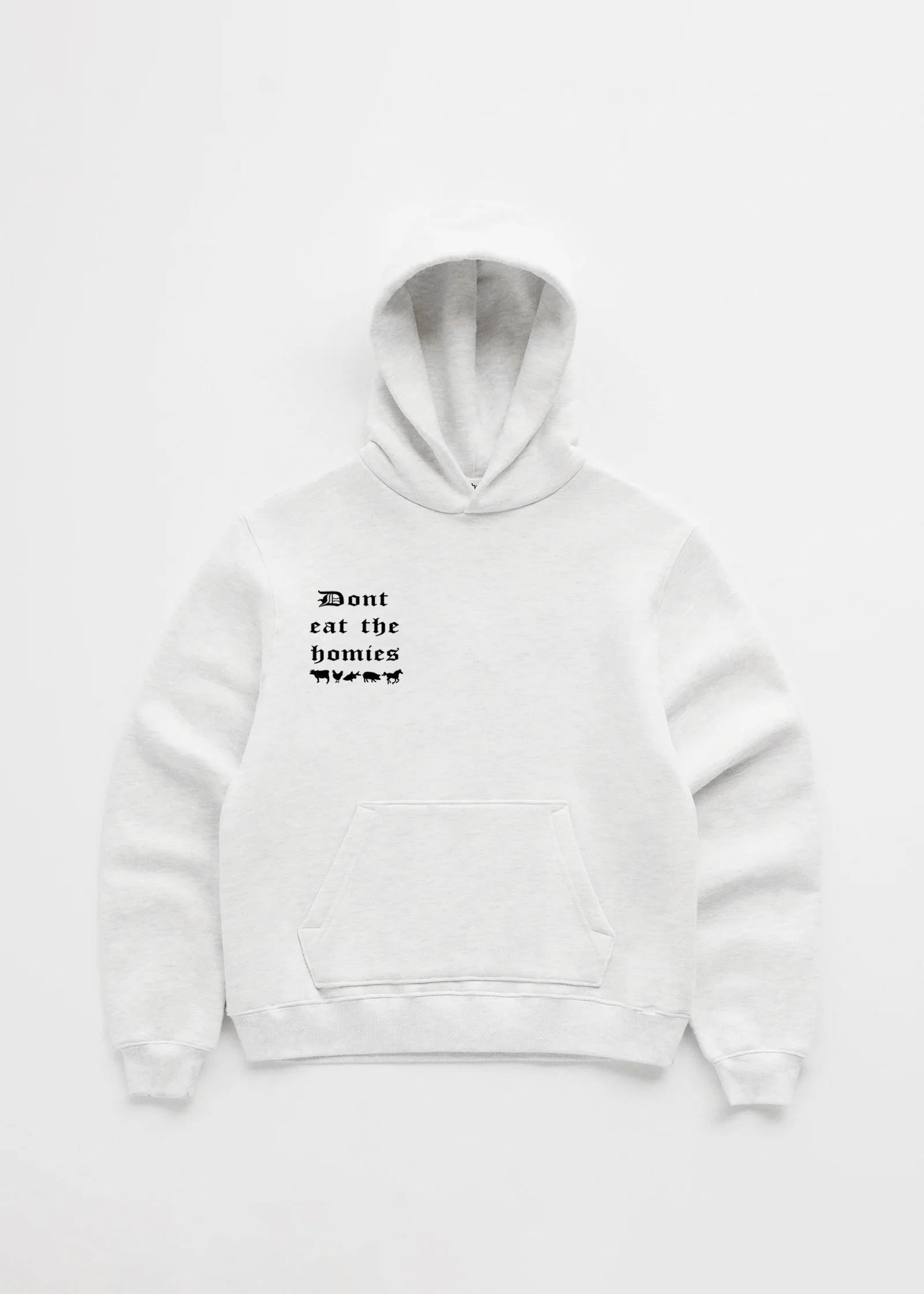 OG DONT EAT THE HOMIES HOODIE - Image 16