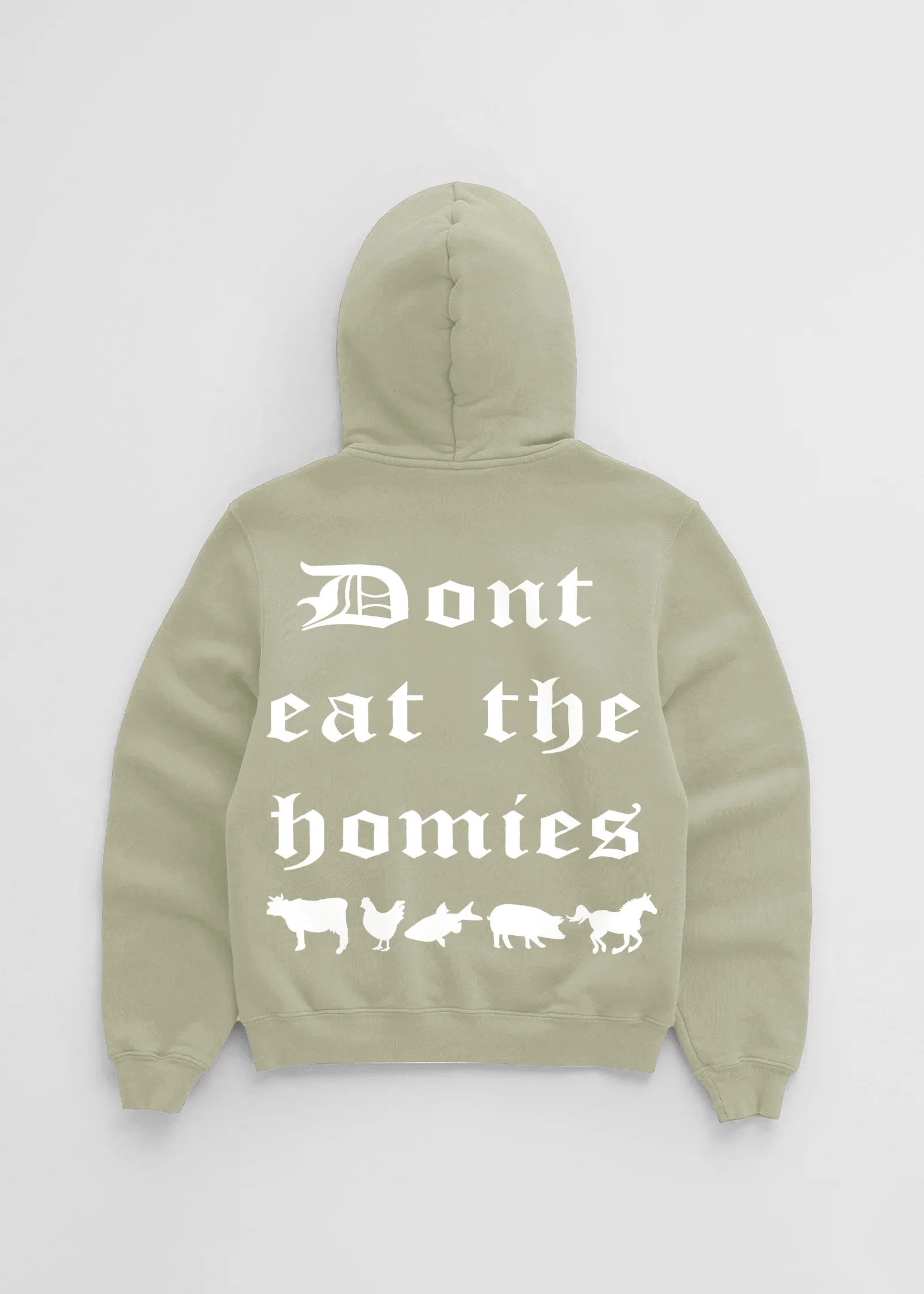 OG DONT EAT THE HOMIES HOODIE - Image 17