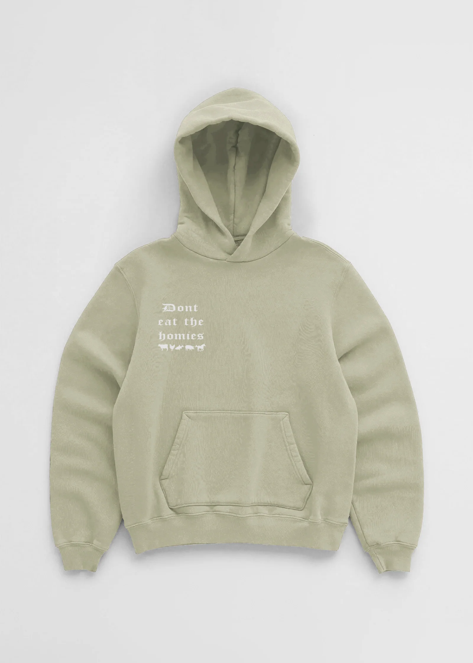 OG DONT EAT THE HOMIES HOODIE - Image 18