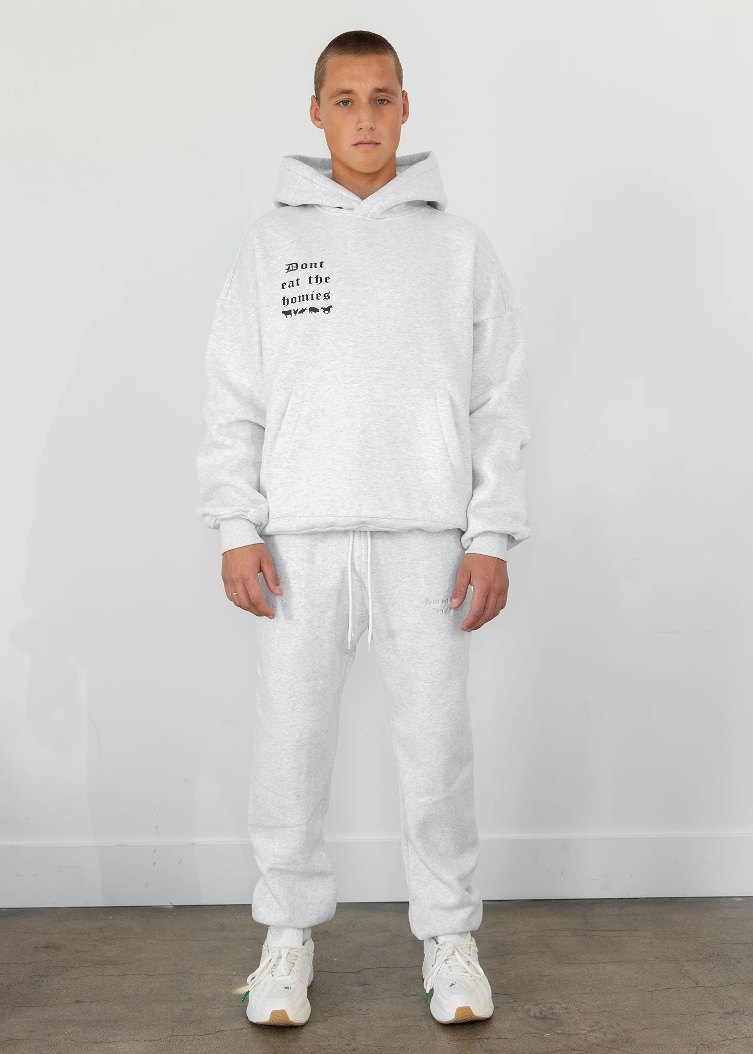 OG DONT EAT THE HOMIES HOODIE - Image 6