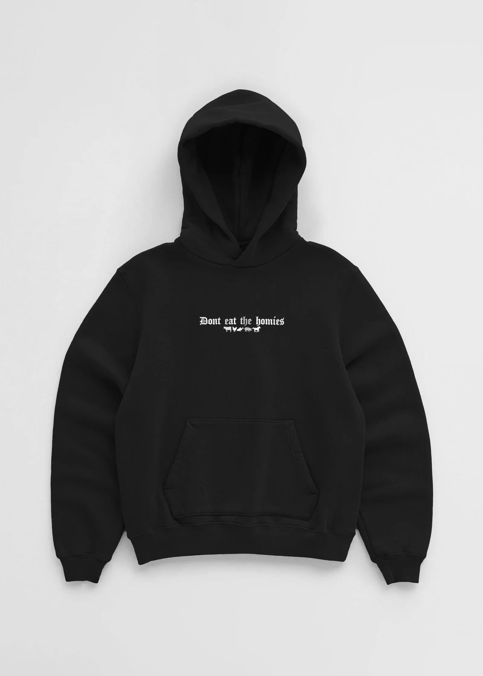RANSOM HOODIE - Image 3