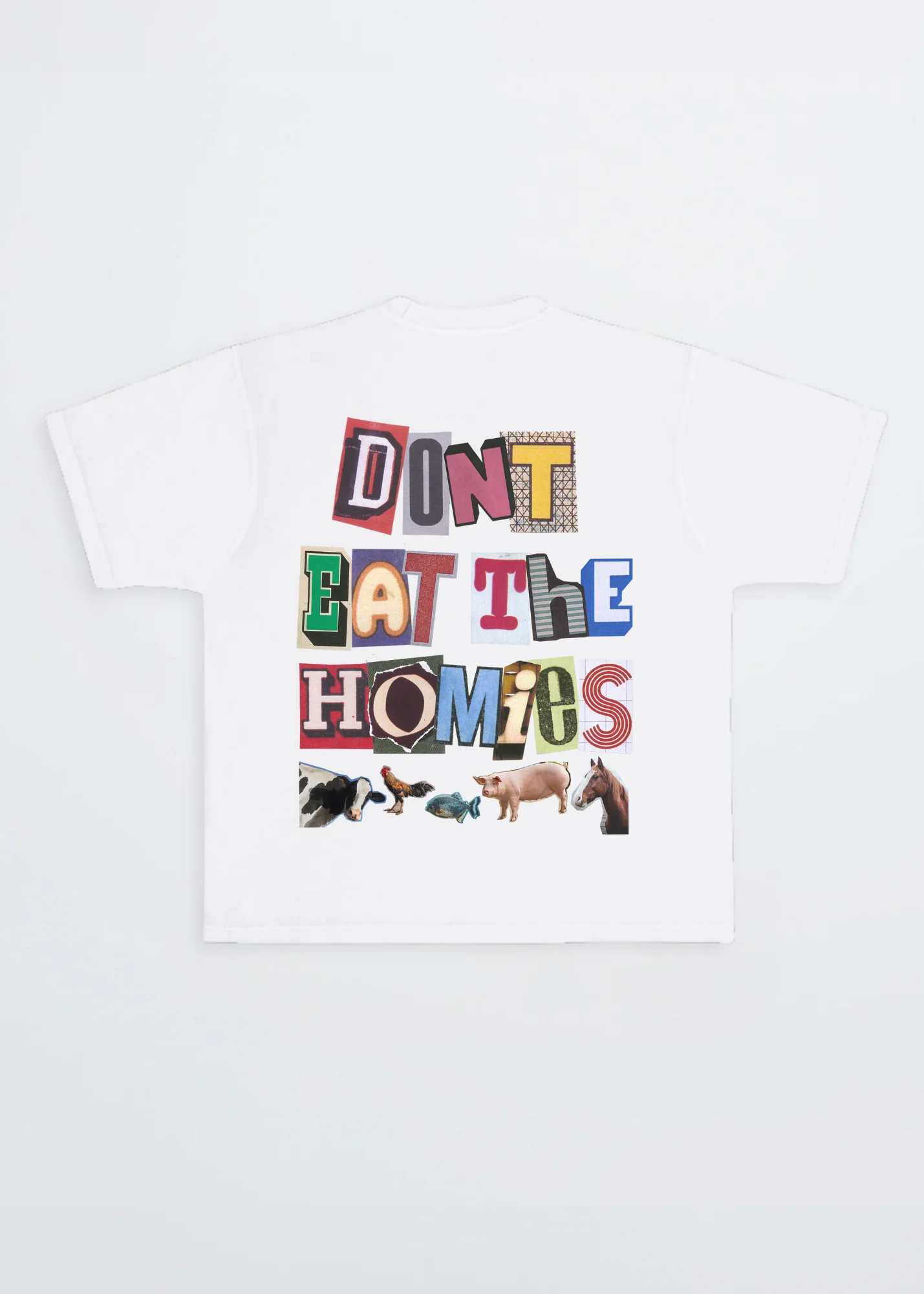 RANSOM TEE - Image 4