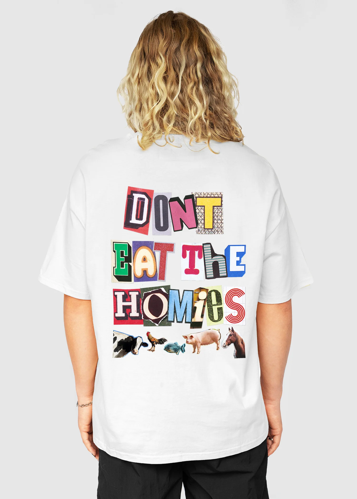 RANSOM TEE - Image 6