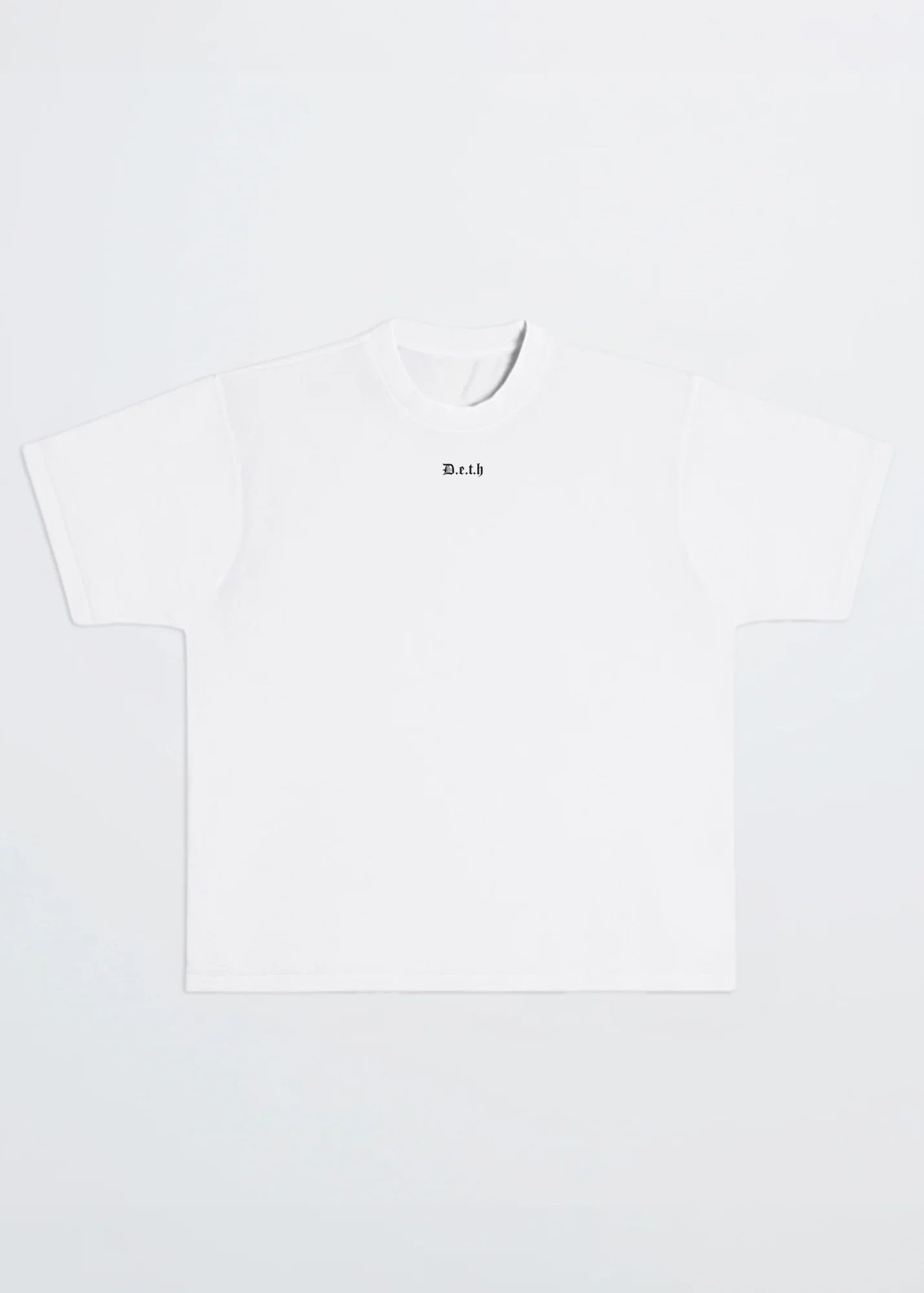 RANSOM TEE - Image 7