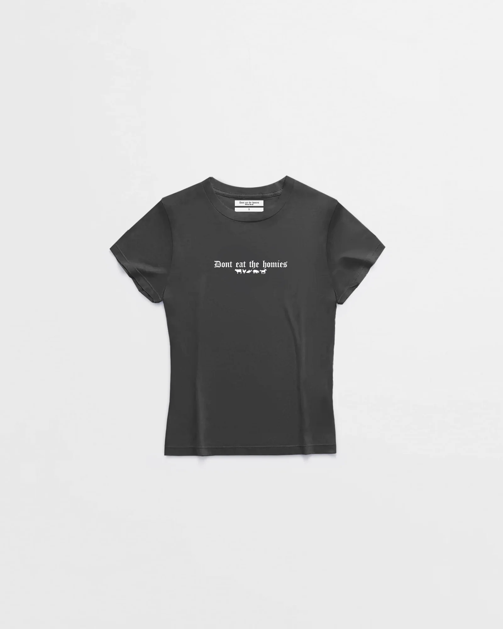 WOMENS OG BABY TEE - Image 3