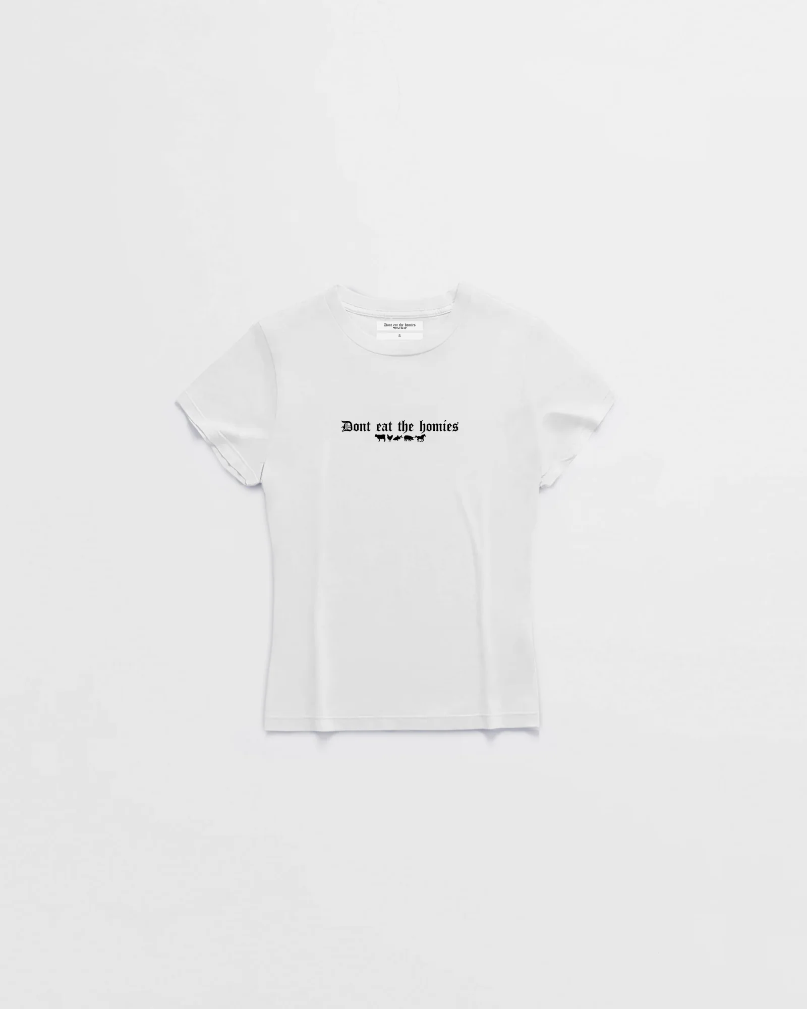 WOMENS OG BABY TEE - Image 4